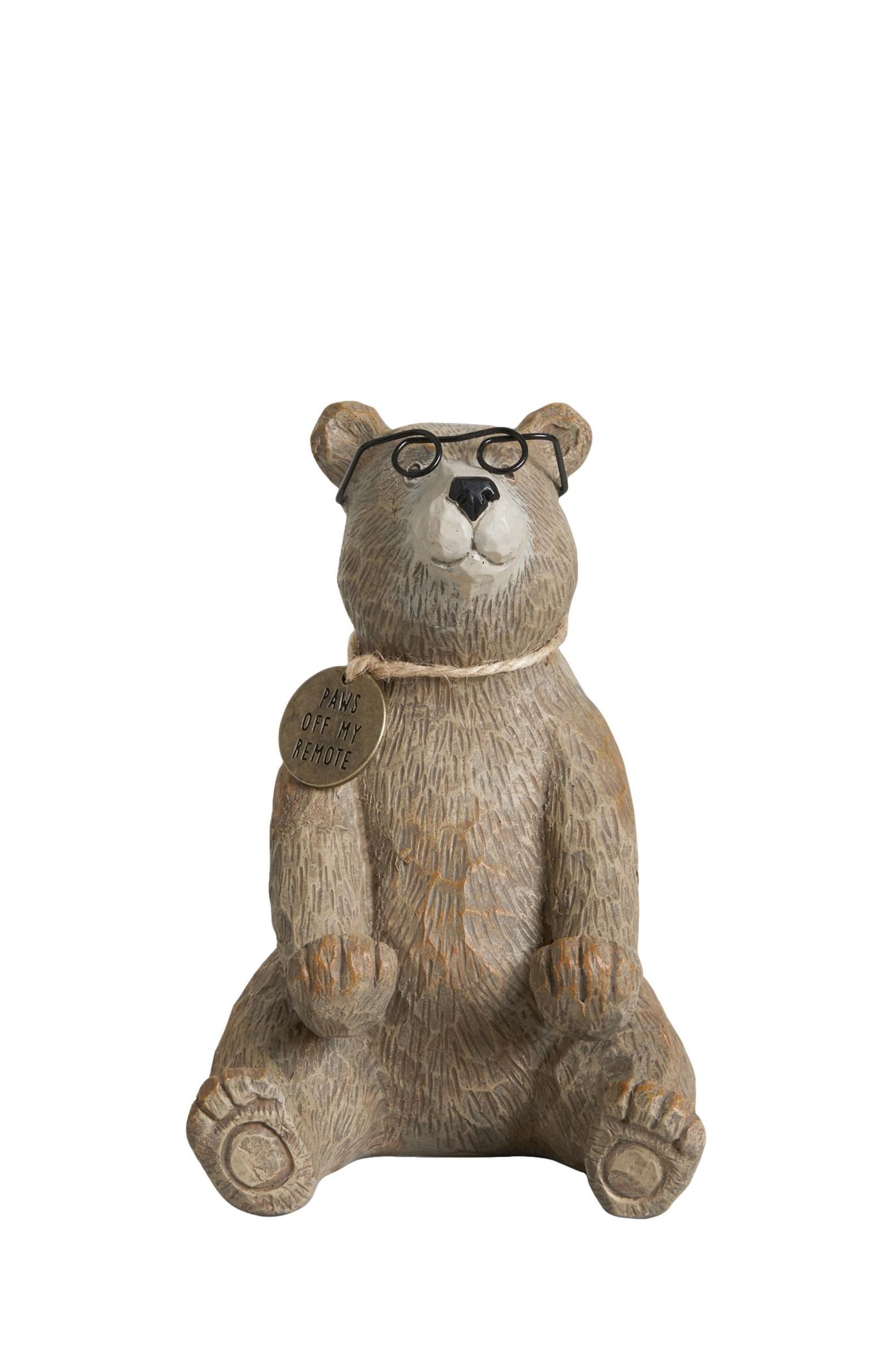 Next Controller-Halterung Bertie Bear Fernbedienungshalter