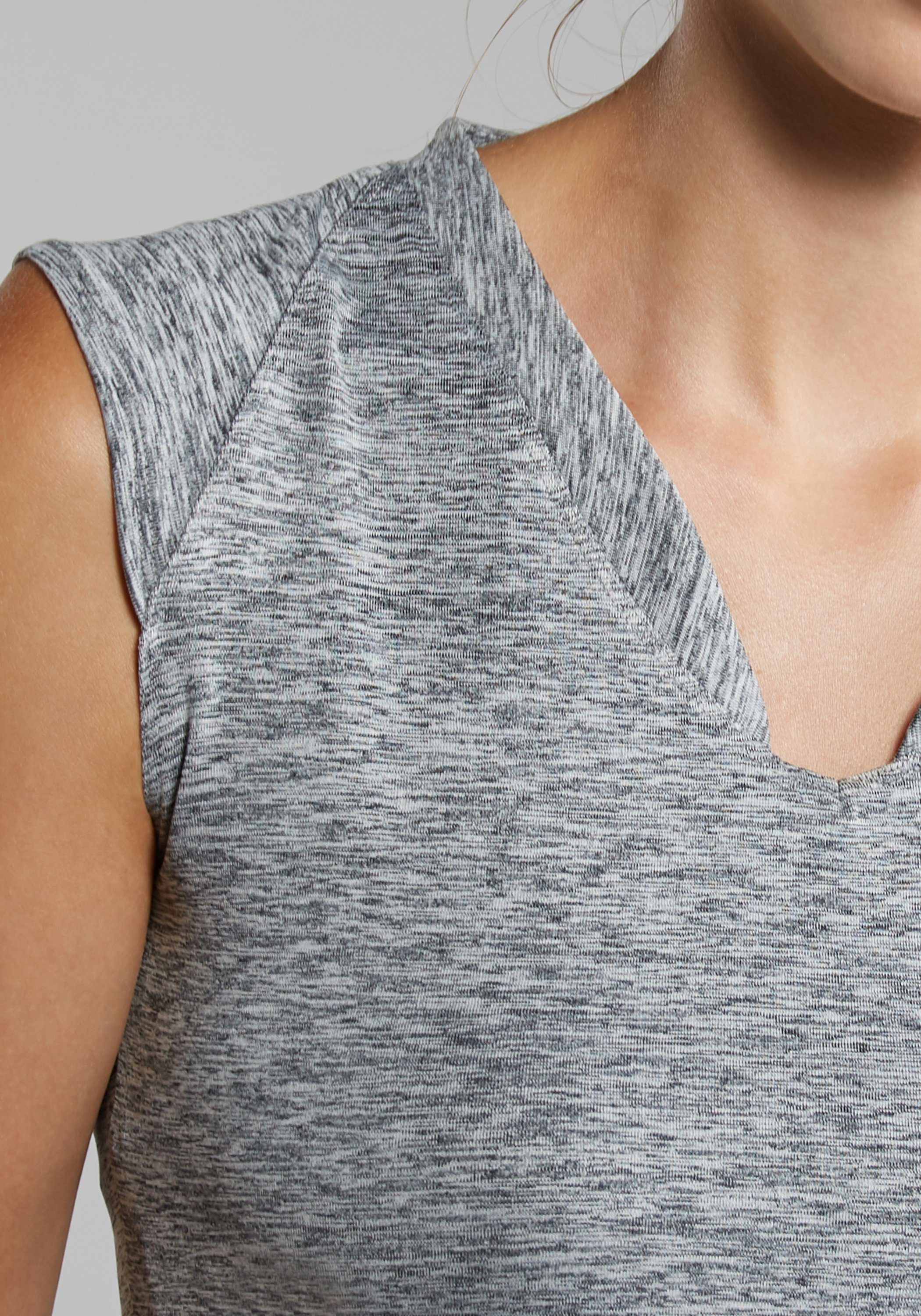 Venice Beach V-Shirt V-Neck Shirt VB ELEAMEE (1-tlg)