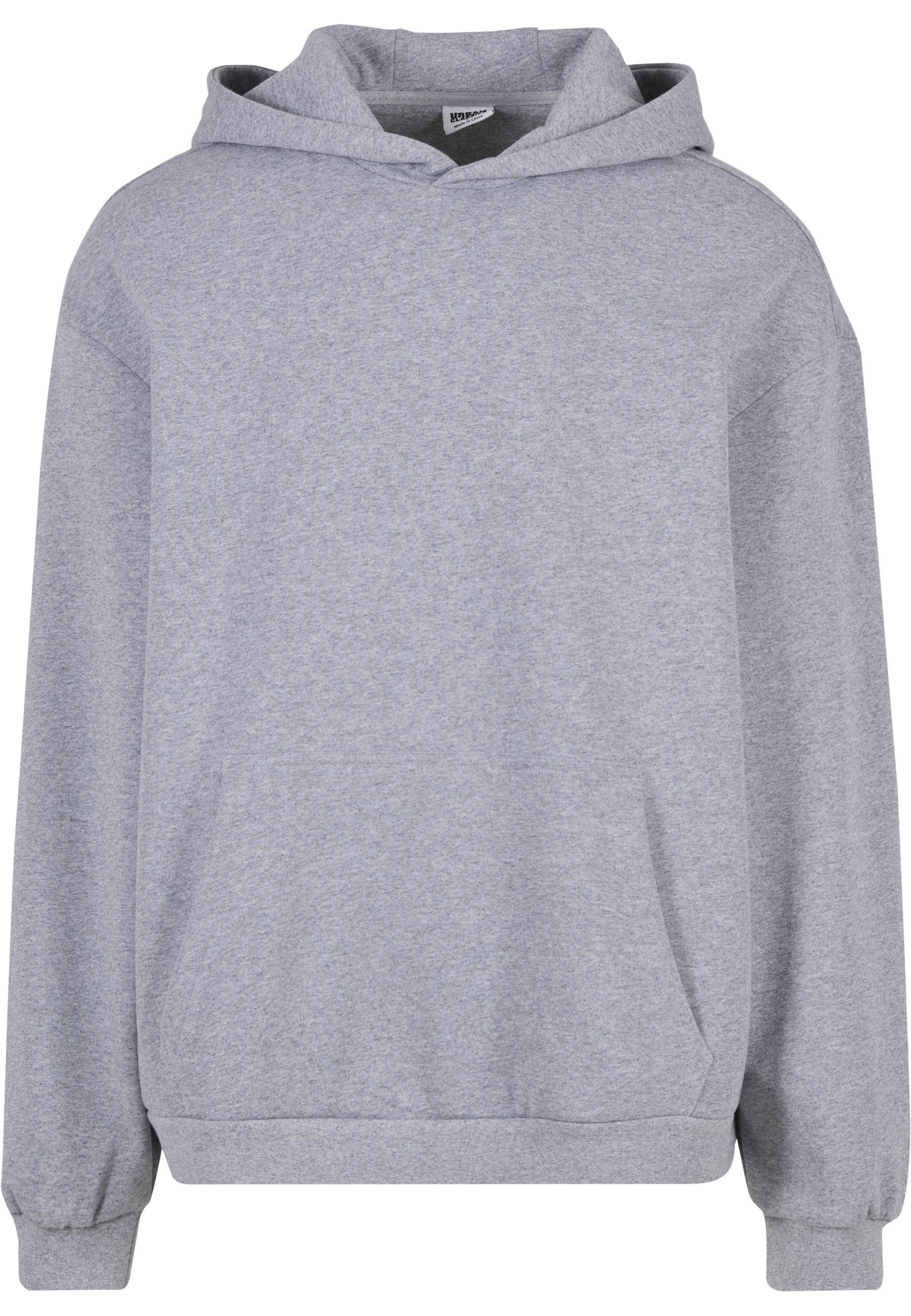 URBAN CLASSICS Kapuzenpullover Urban Classics Oversized Light Brushed Fleec günstig online kaufen