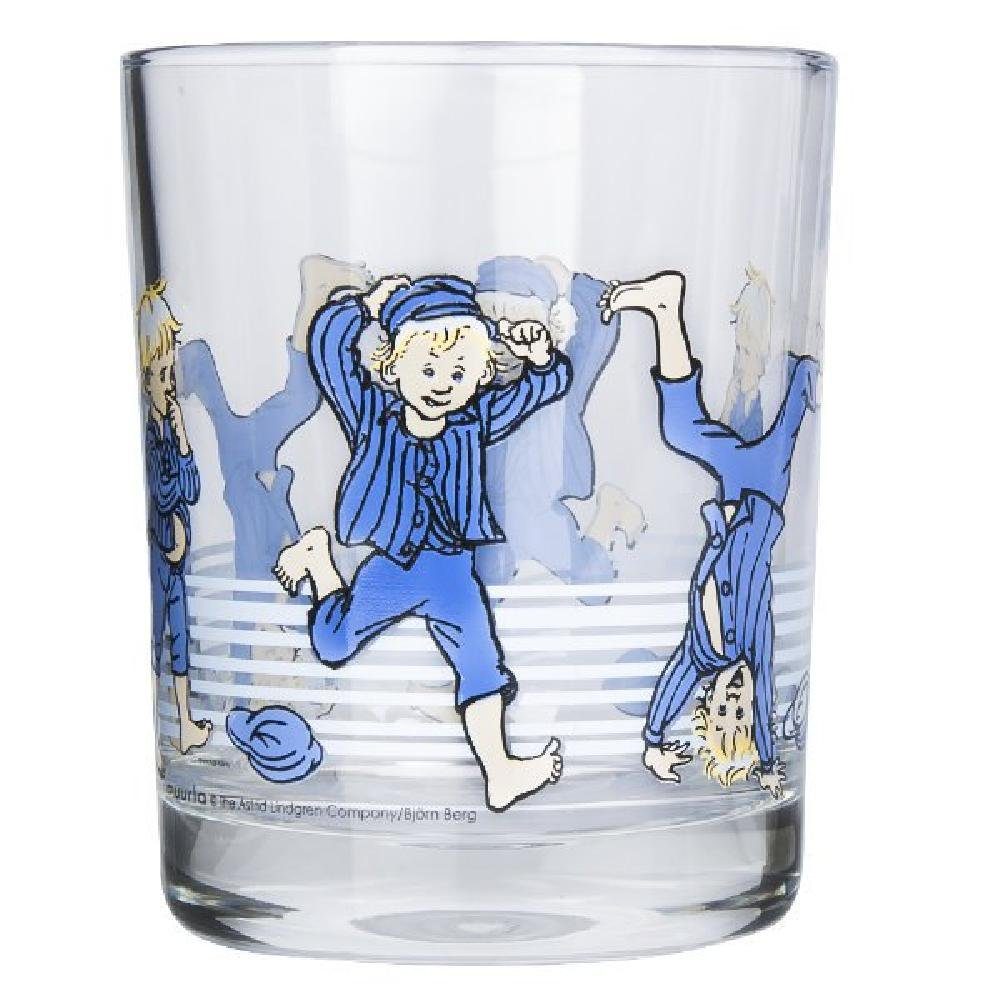 Muurla Детская посуда-Set Wasserglas Michel Aus Lönneberga