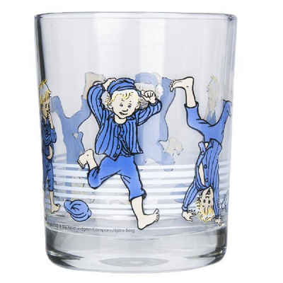 Muurla Kindergeschirr-Set Wasserglas Michel Aus Lönneberga