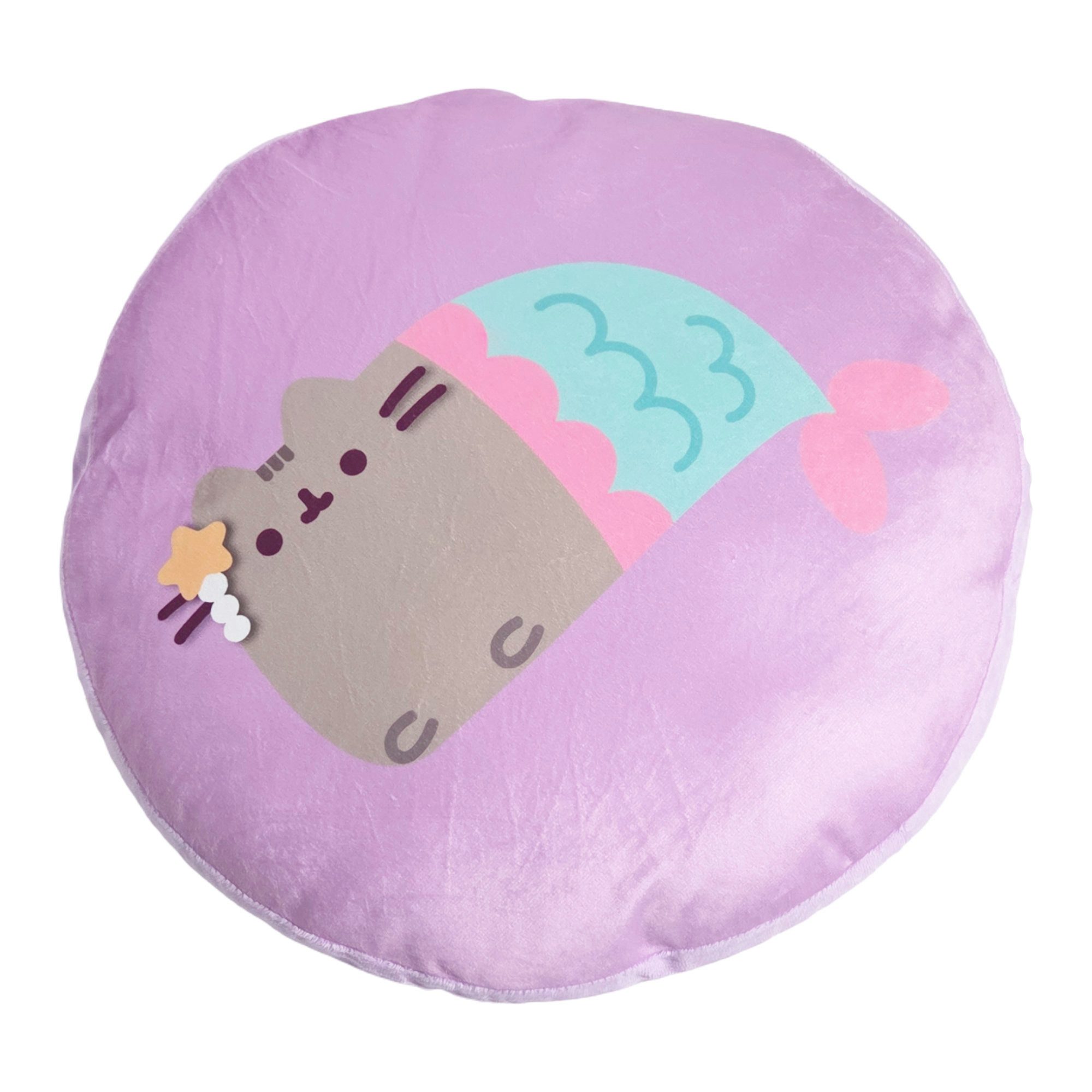 Pusheen Декоративные подушки Pusheen the Cat Katze Подушки Декоративные подушки 40 x 40 x 8 cm