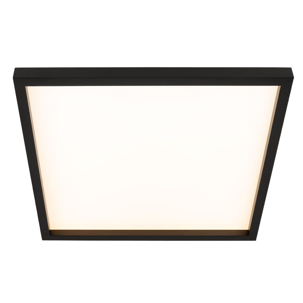 Briloner Leuchten LED Deckenleuchte, LED-Leuchtmittel fest günstig online kaufen