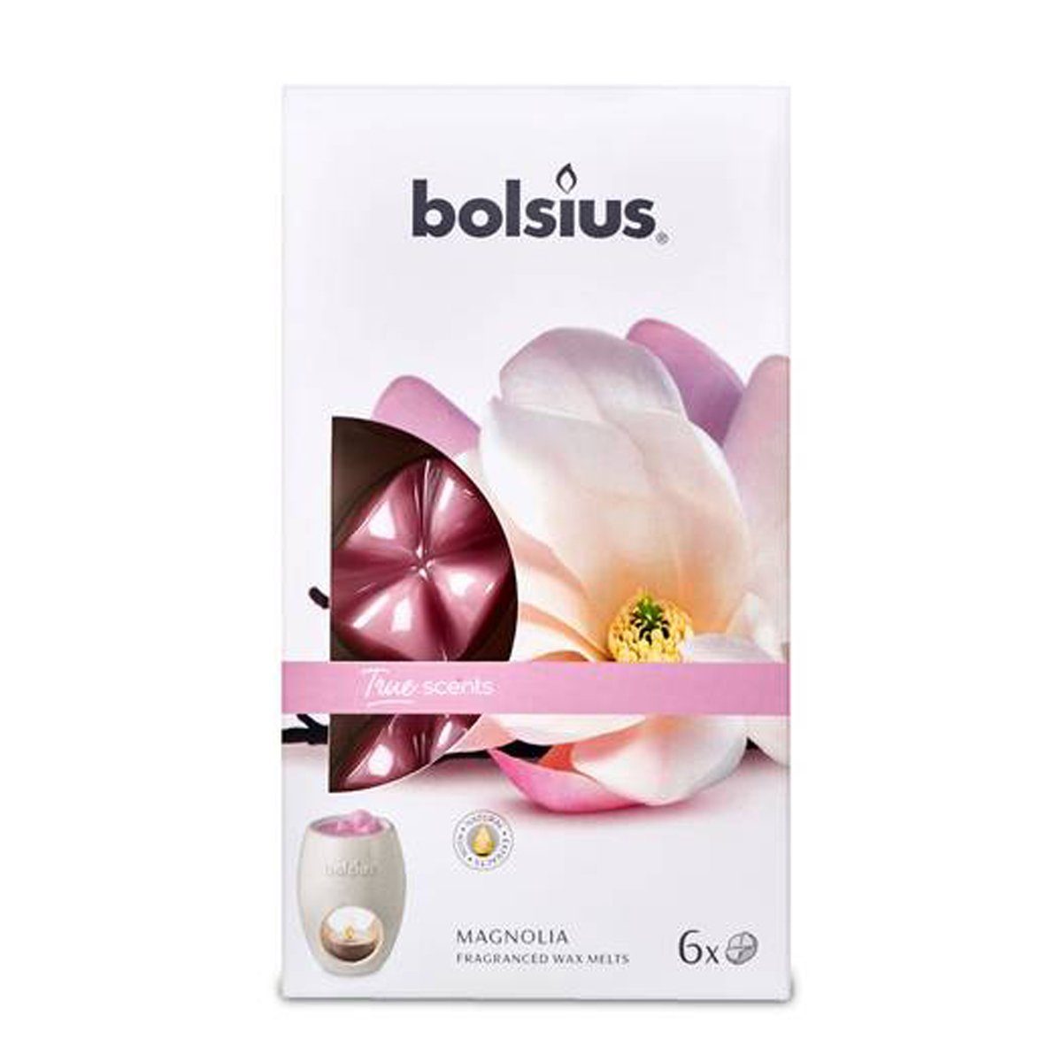 Bolsius Duftkerze günstig online kaufen