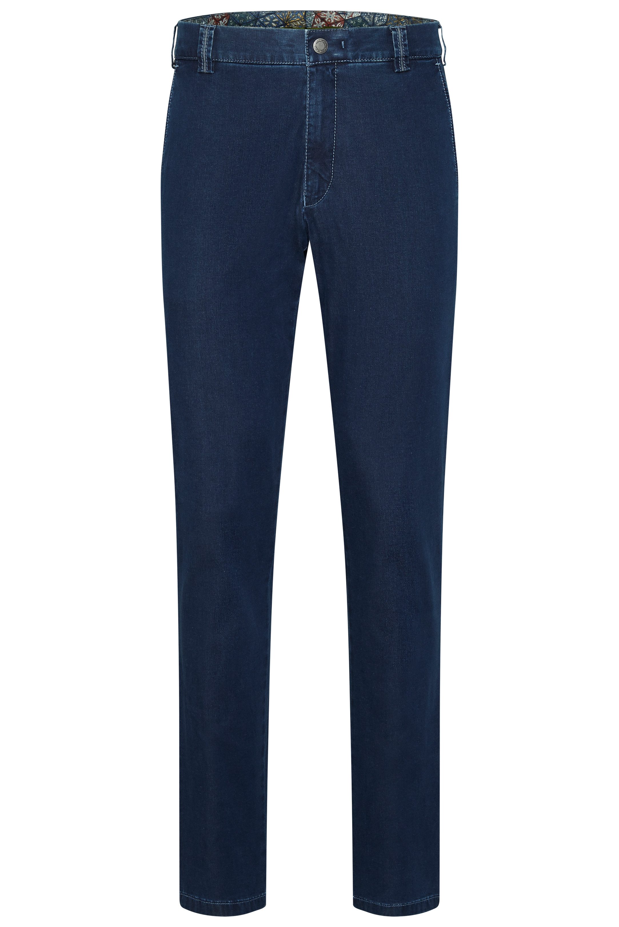 5-Pocket-Jeans MEYER BONN blue stone 1-4108-17 - ULTRALEICHT