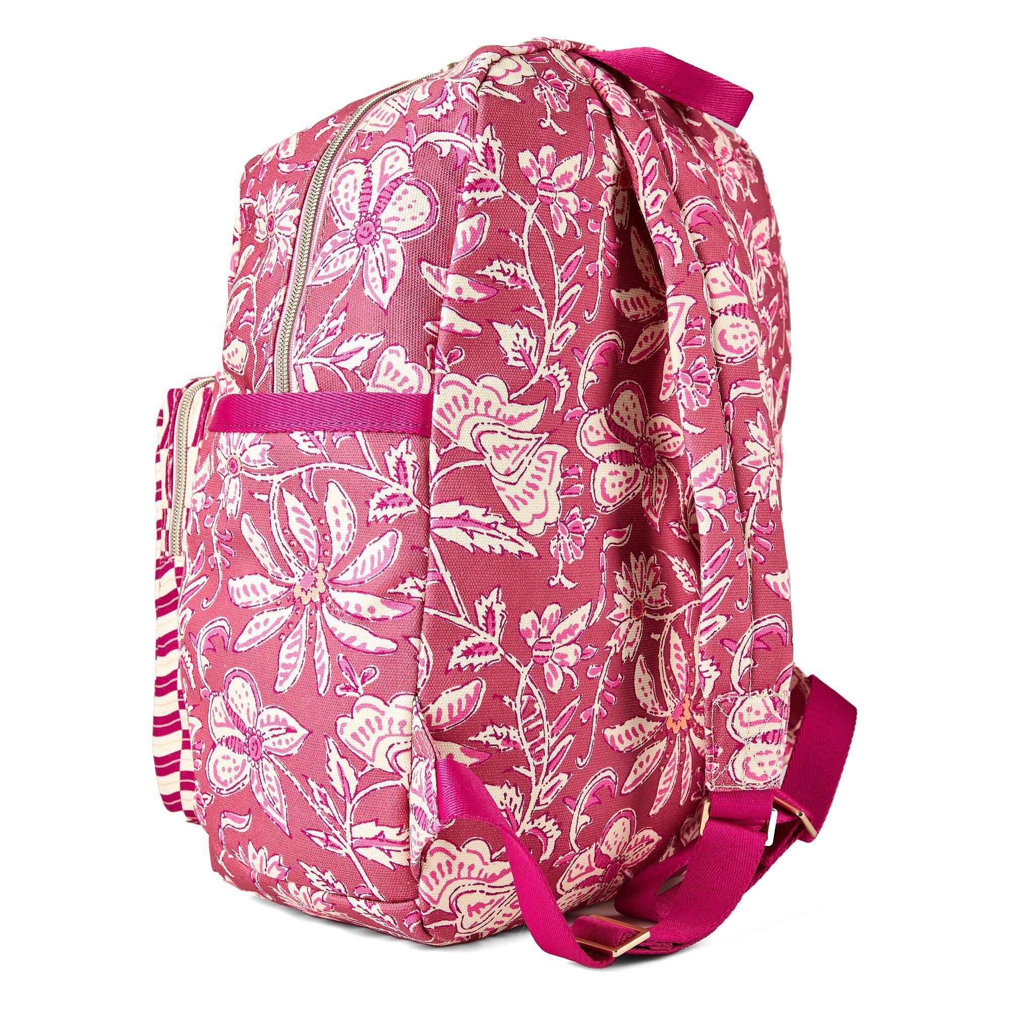 Oilily Rucksack Indimarken, Baumwolle