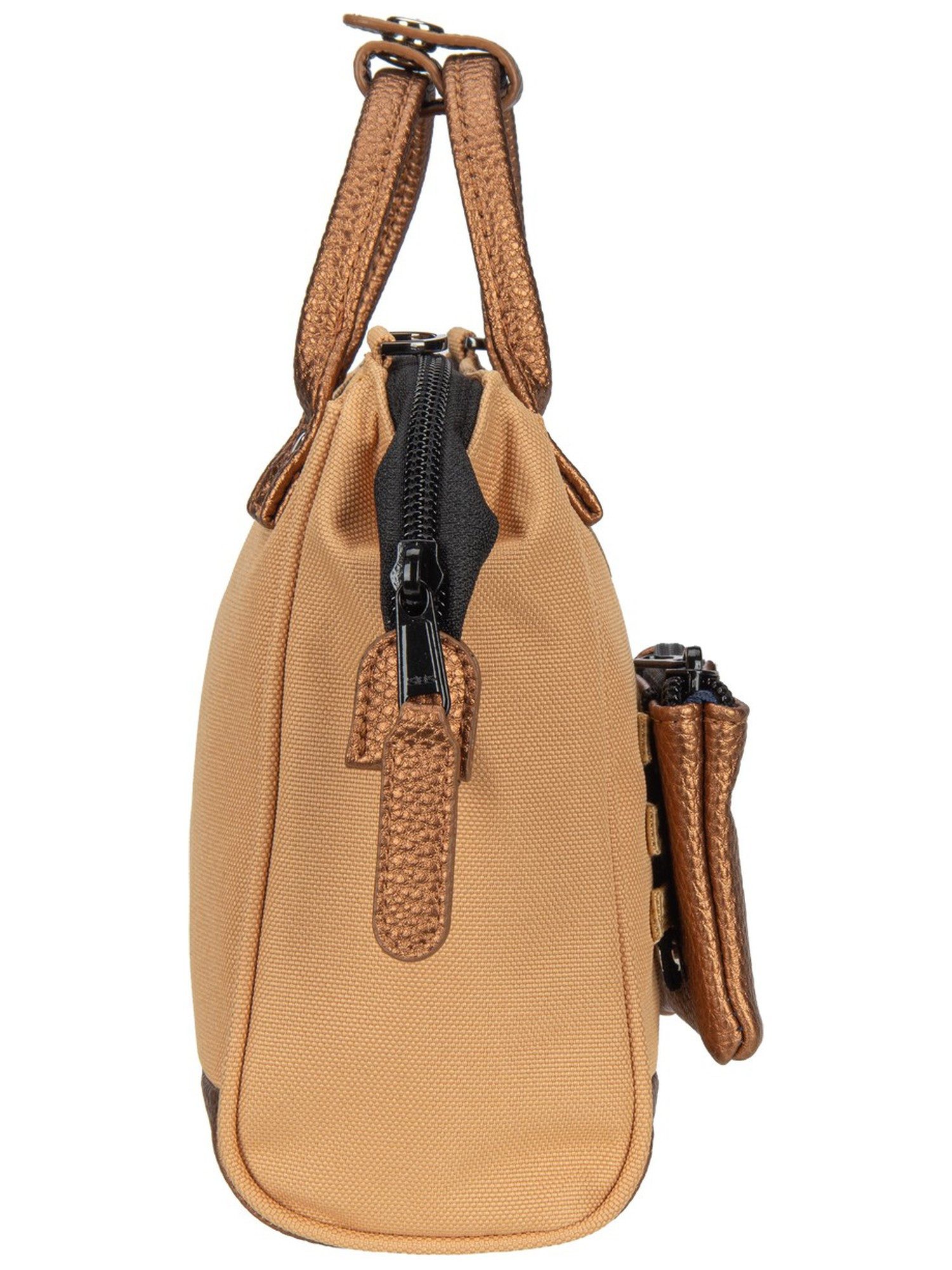 CABAIA Rucksack Nano Bag Recycled Oxford – Bild 3 von 4