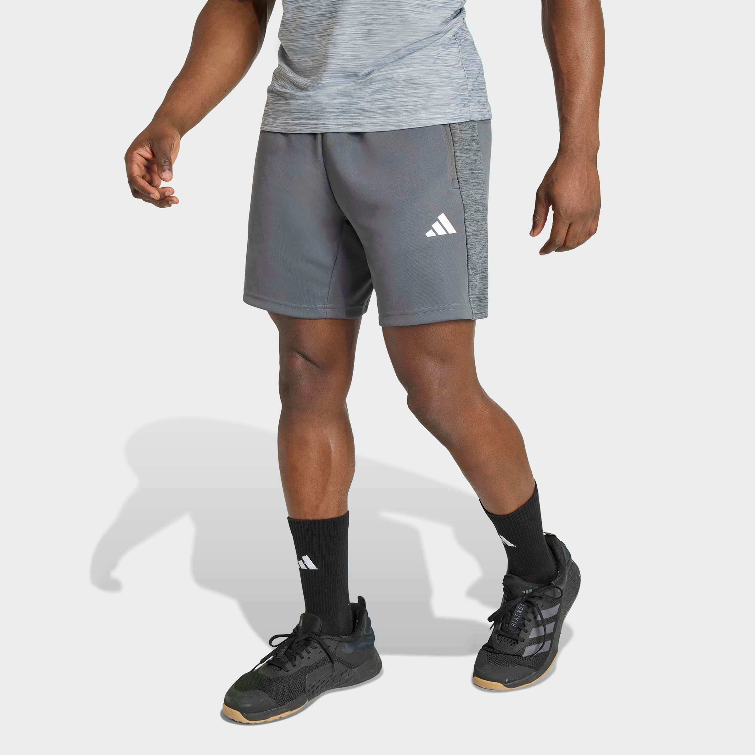 adidas Performance Shorts WORKOUT ESSENTIALS ALL-SET (1-tlg)