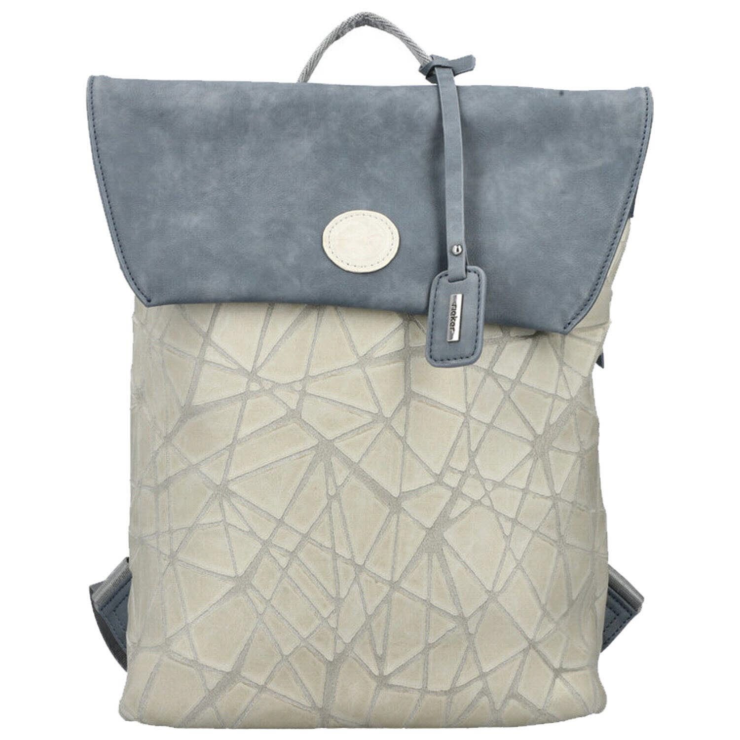 Rieker Cityrucksack günstig online kaufen