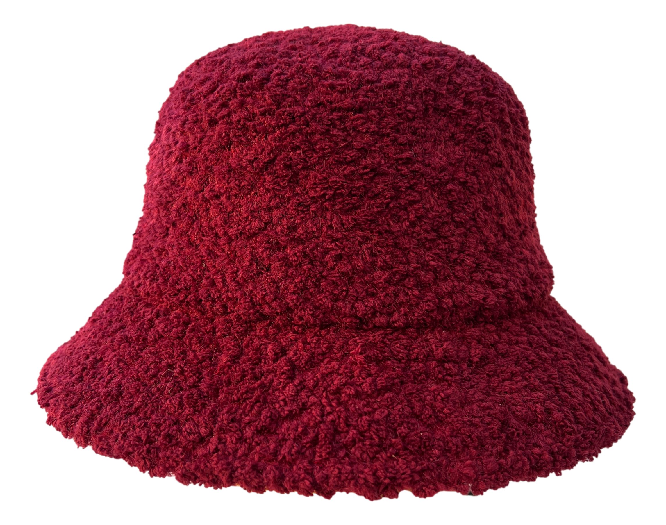 faustmann Colett GERMANY natur Filzhut Bucket Hat