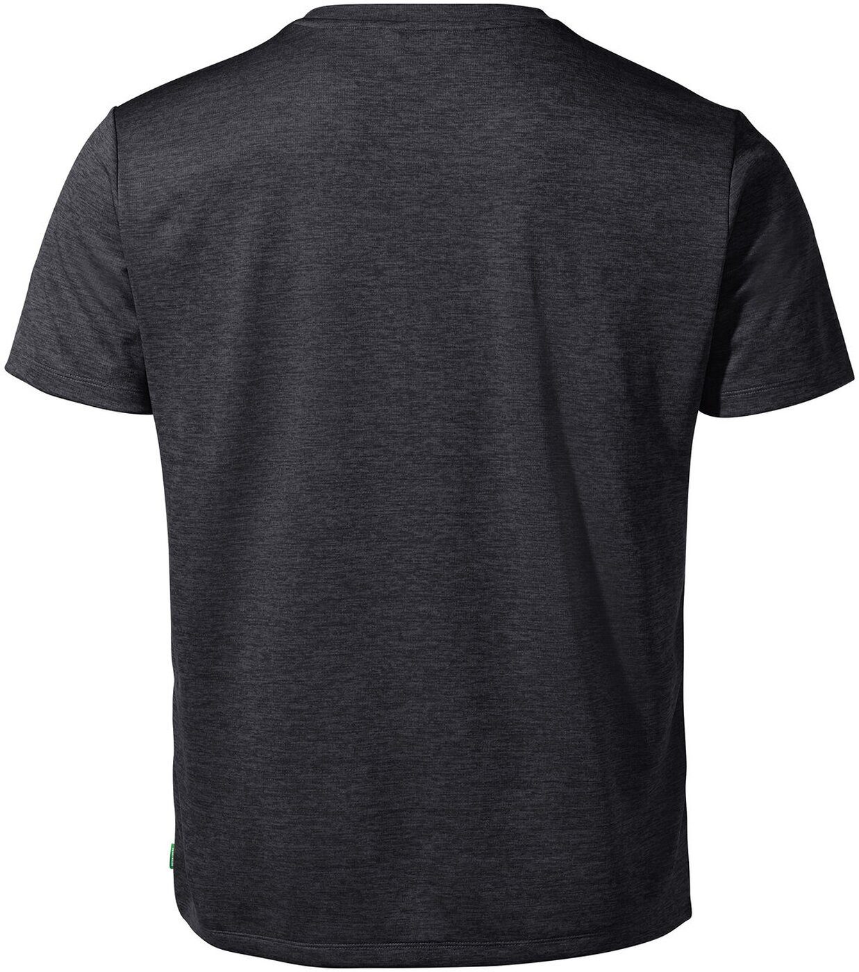 VAUDE Kurzarmhemd Me Essential T-Shirt BLACK günstig online kaufen