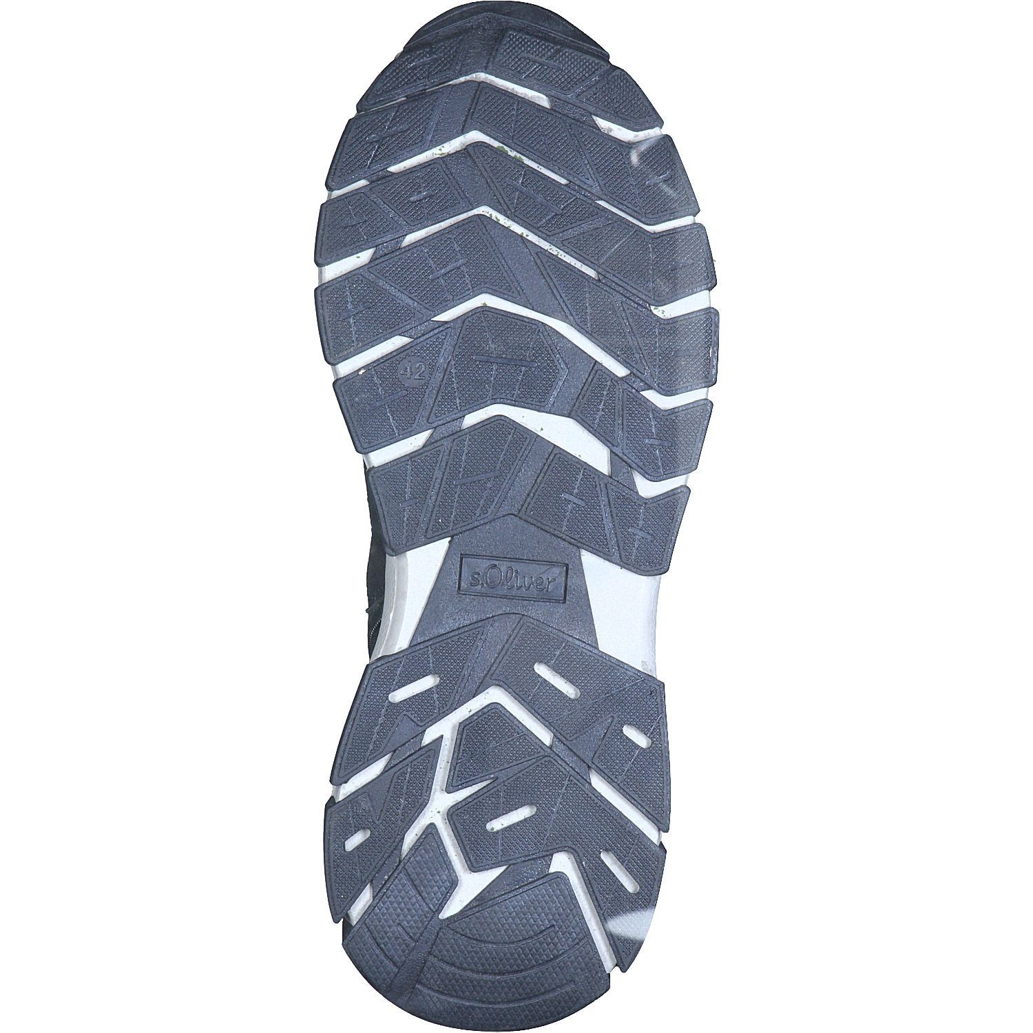 s.Oliver Winter Stiefelette 5-15201-29-805 aus Leder günstig online kaufen