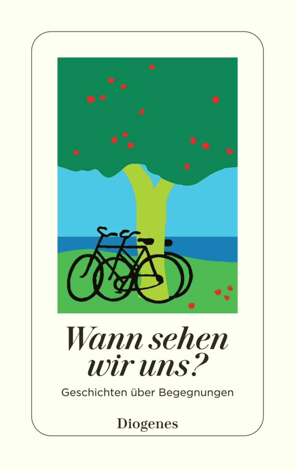 Wann sehen wir uns? / diverse