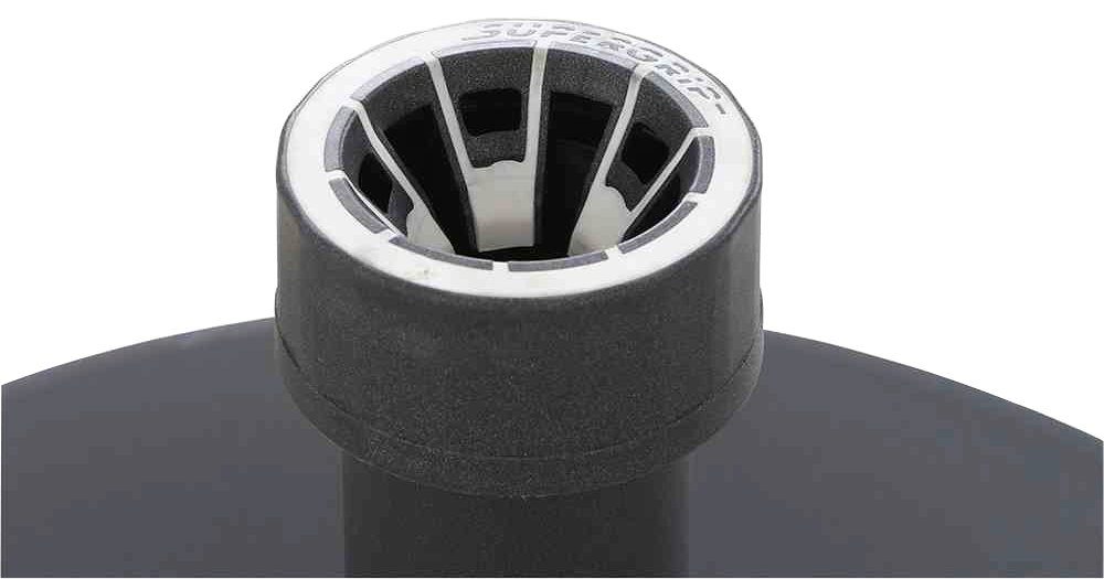 Siena Garden Kunststoffschirmständer Fill Foot, TOPSELLER!, Schirmständer, OTTOs Choice