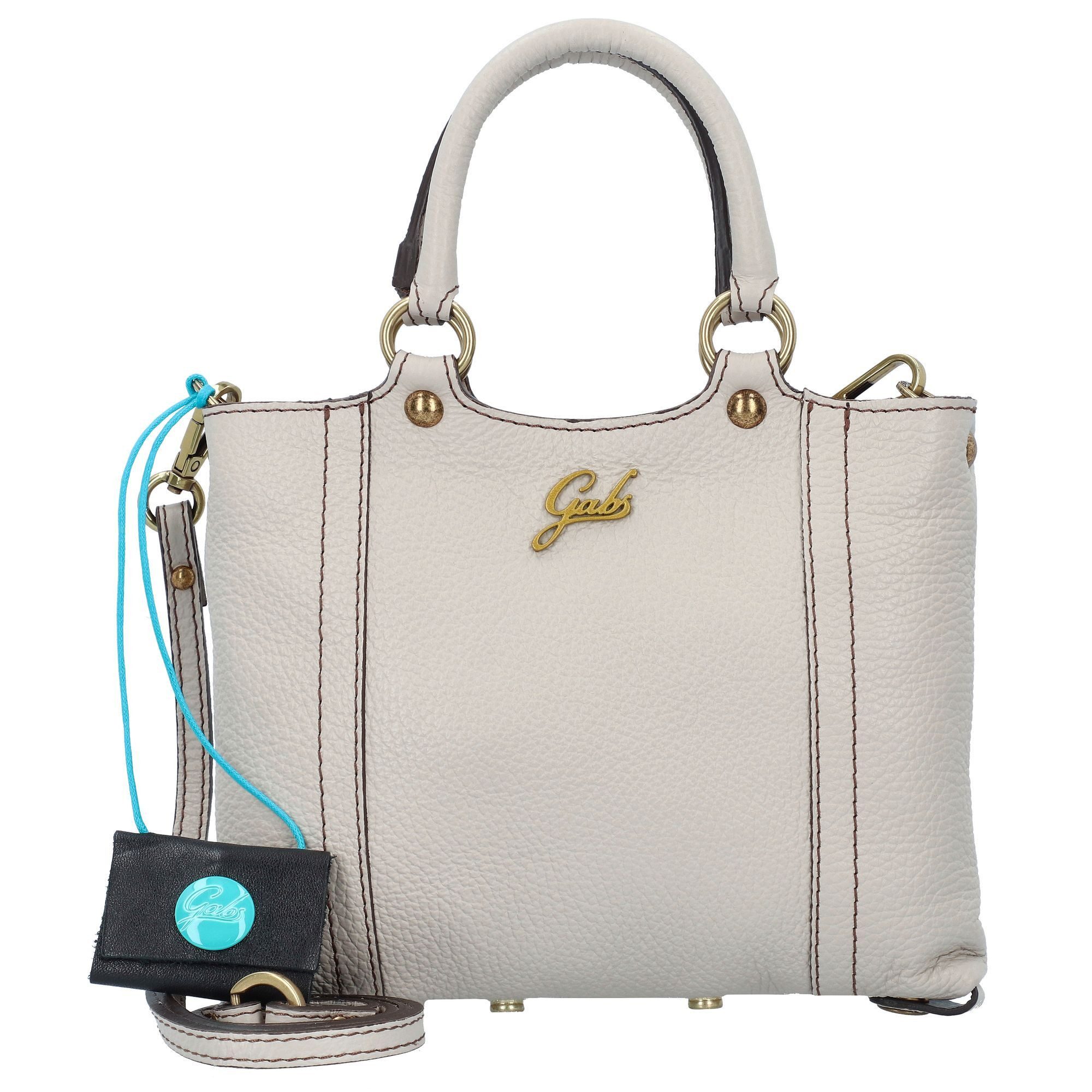 Gabs Henkeltasche Delia, Leder