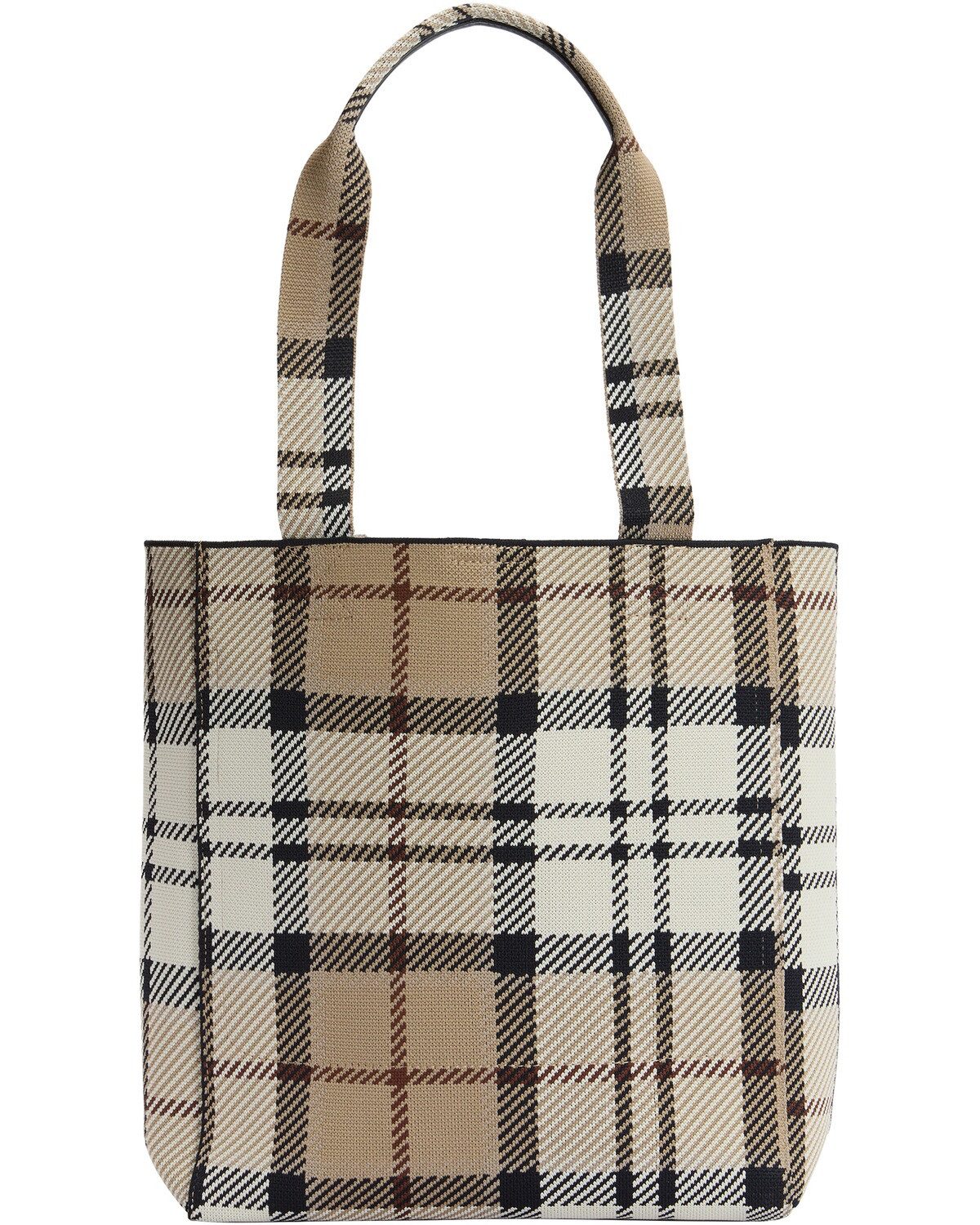 Barbour Reisetasche Tasche Layla Tartan Shopper Bag