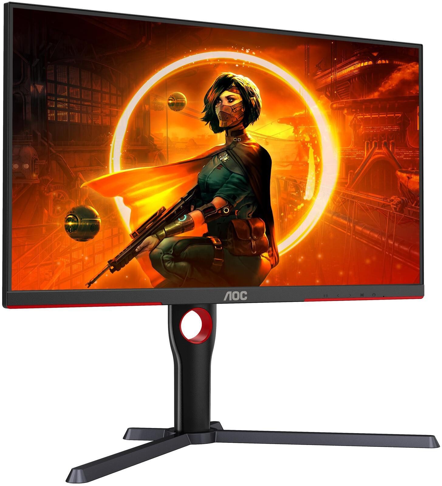 AOC Q27G3XMN/BK