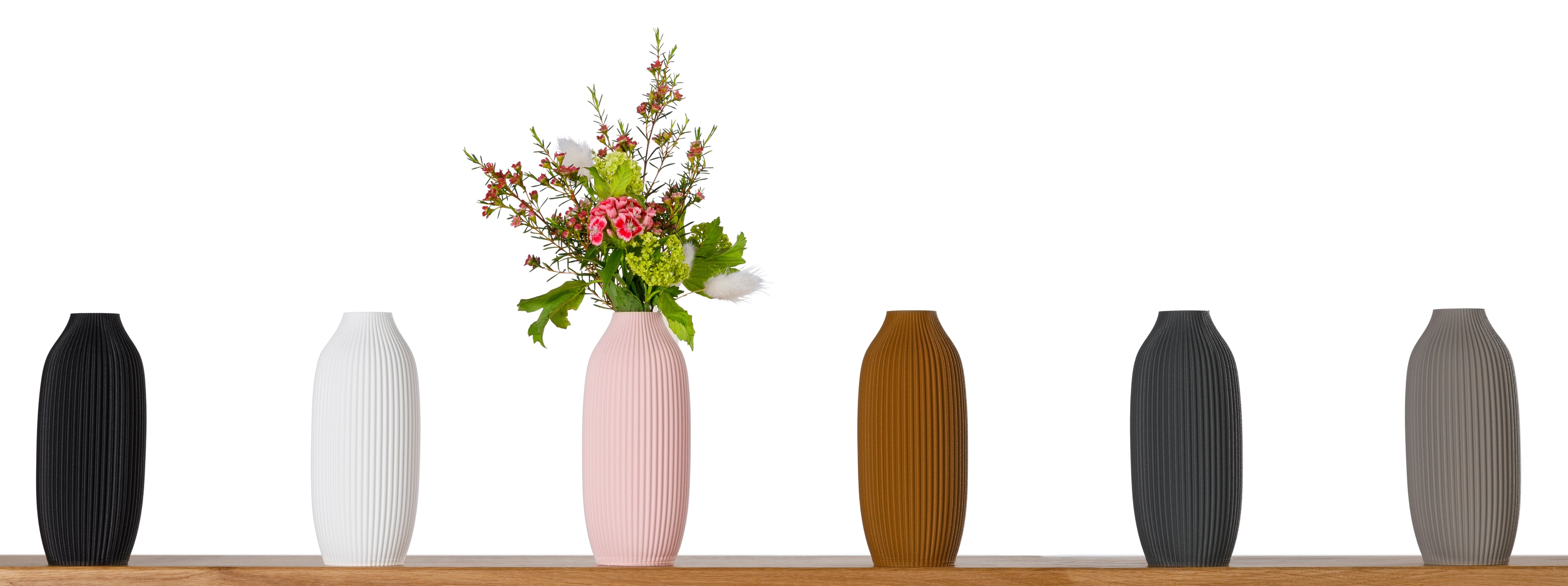 3D Vase Dekovase Stella S 16cm günstig online kaufen