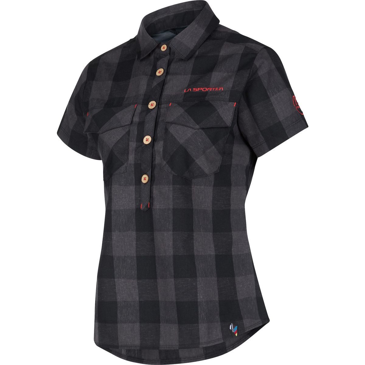 La Sportiva Outdoorbluse
