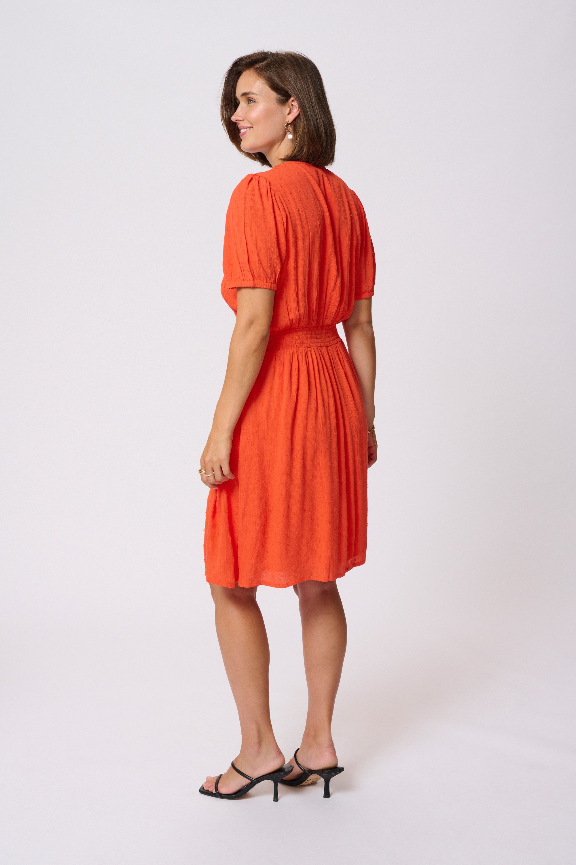 KAFFE Blusenkleid Kleid KAronna günstig online kaufen