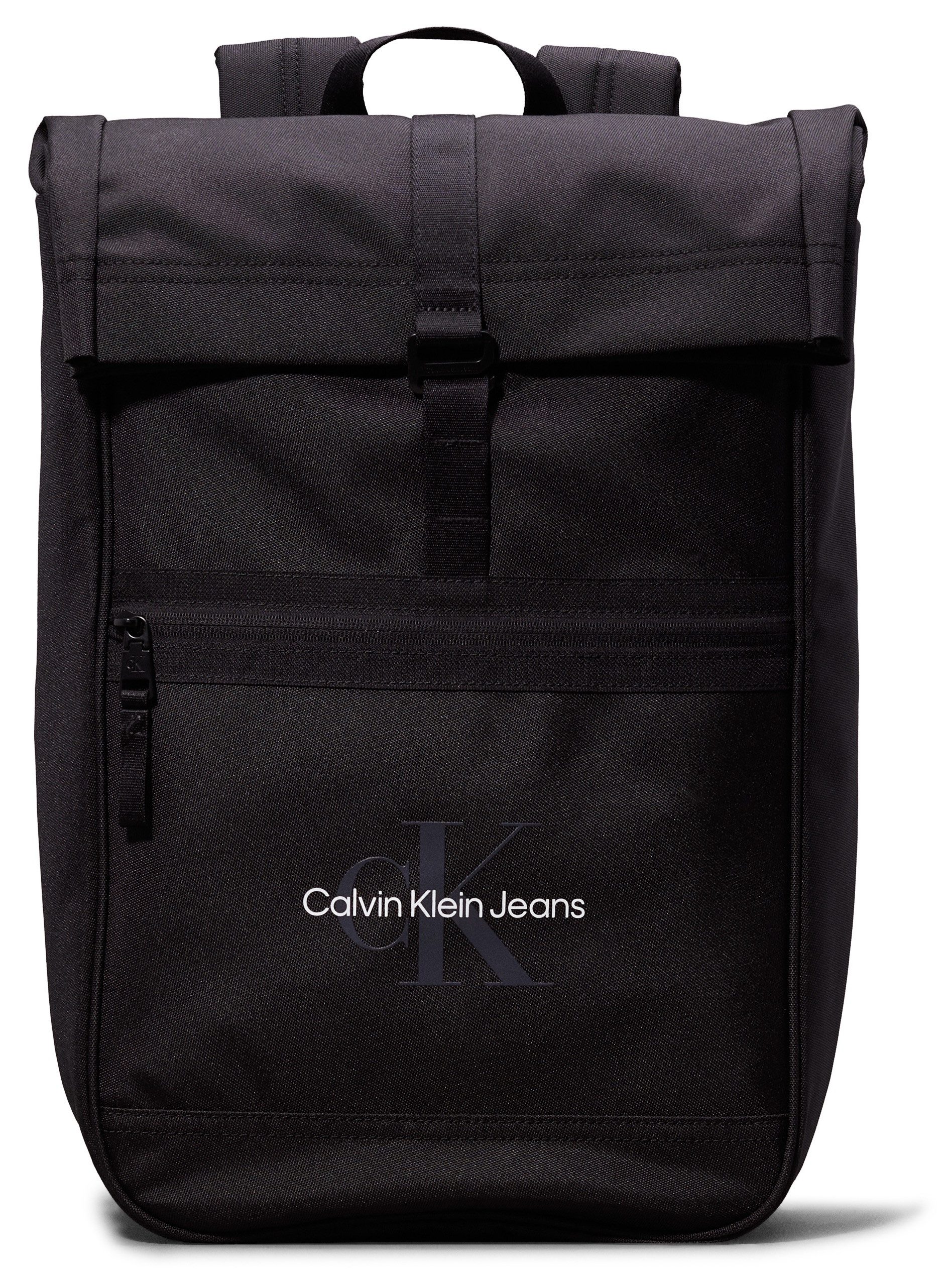 Calvin Klein Jeans Cityrucksack SPORT ESSENTIALS ROLLTOP BP40 M