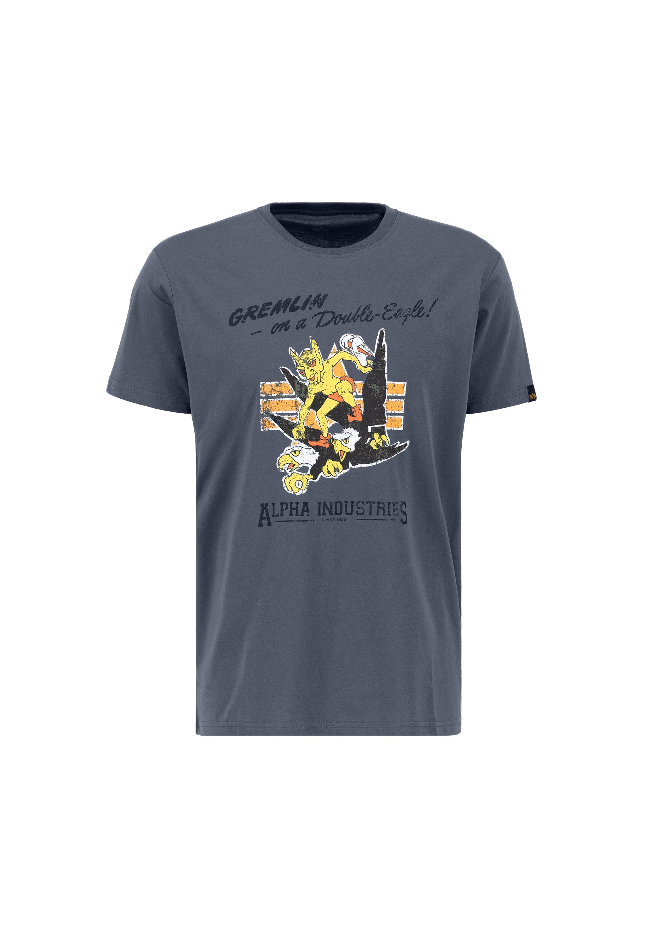 Alpha Industries T-Shirt Alpha Industries Men günstig online kaufen