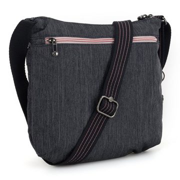 KIPLING Umhängetasche Peppery, Polyester