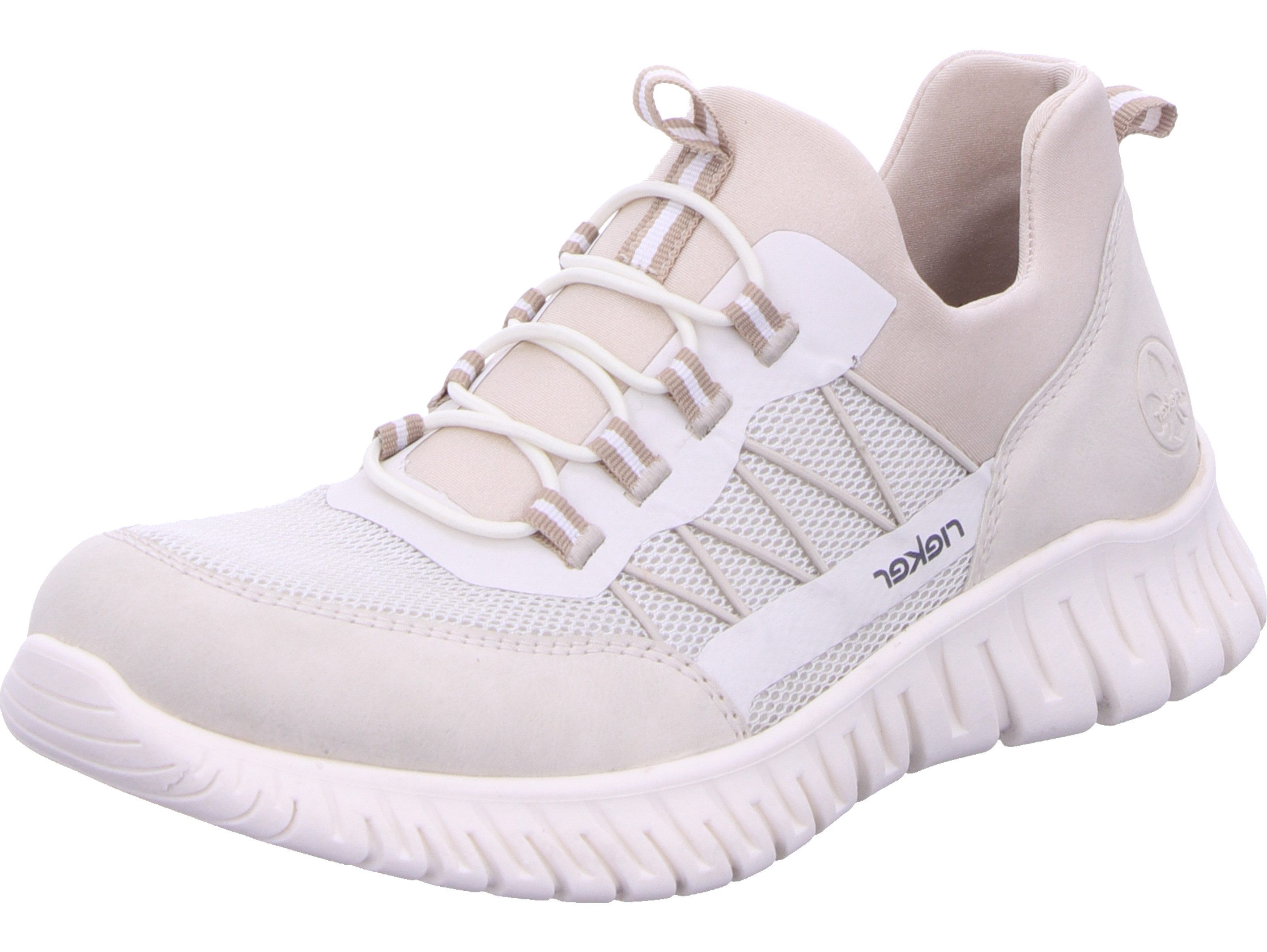 Rieker Slipper 100% vegan