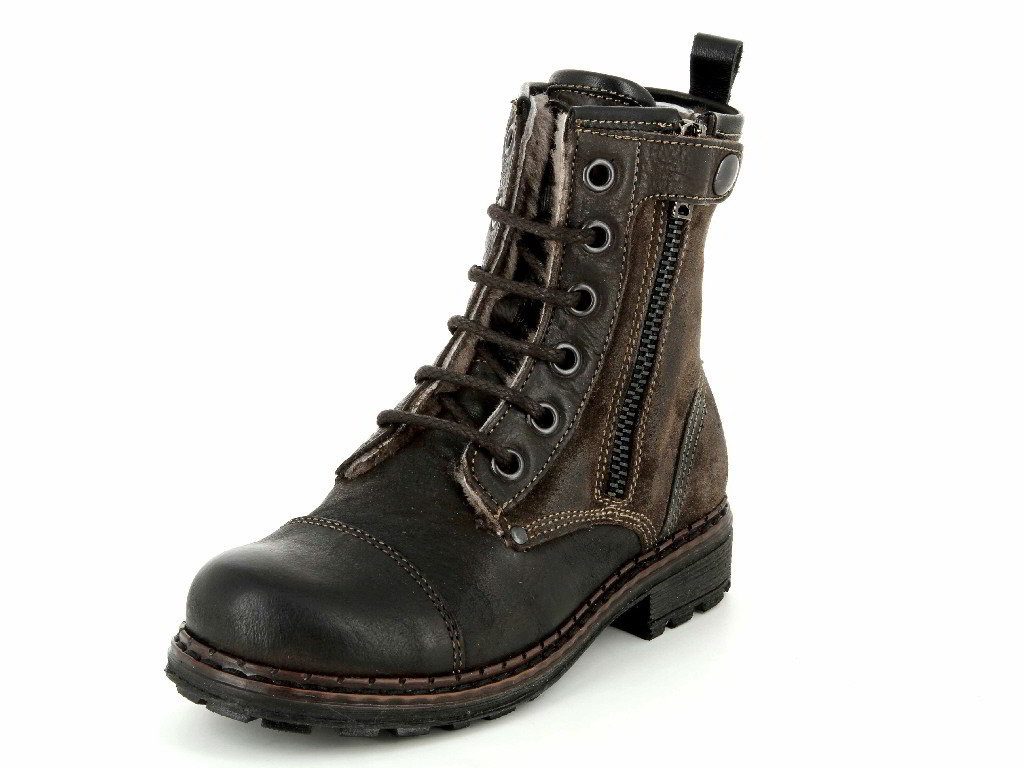 Momino Boots Sneaker