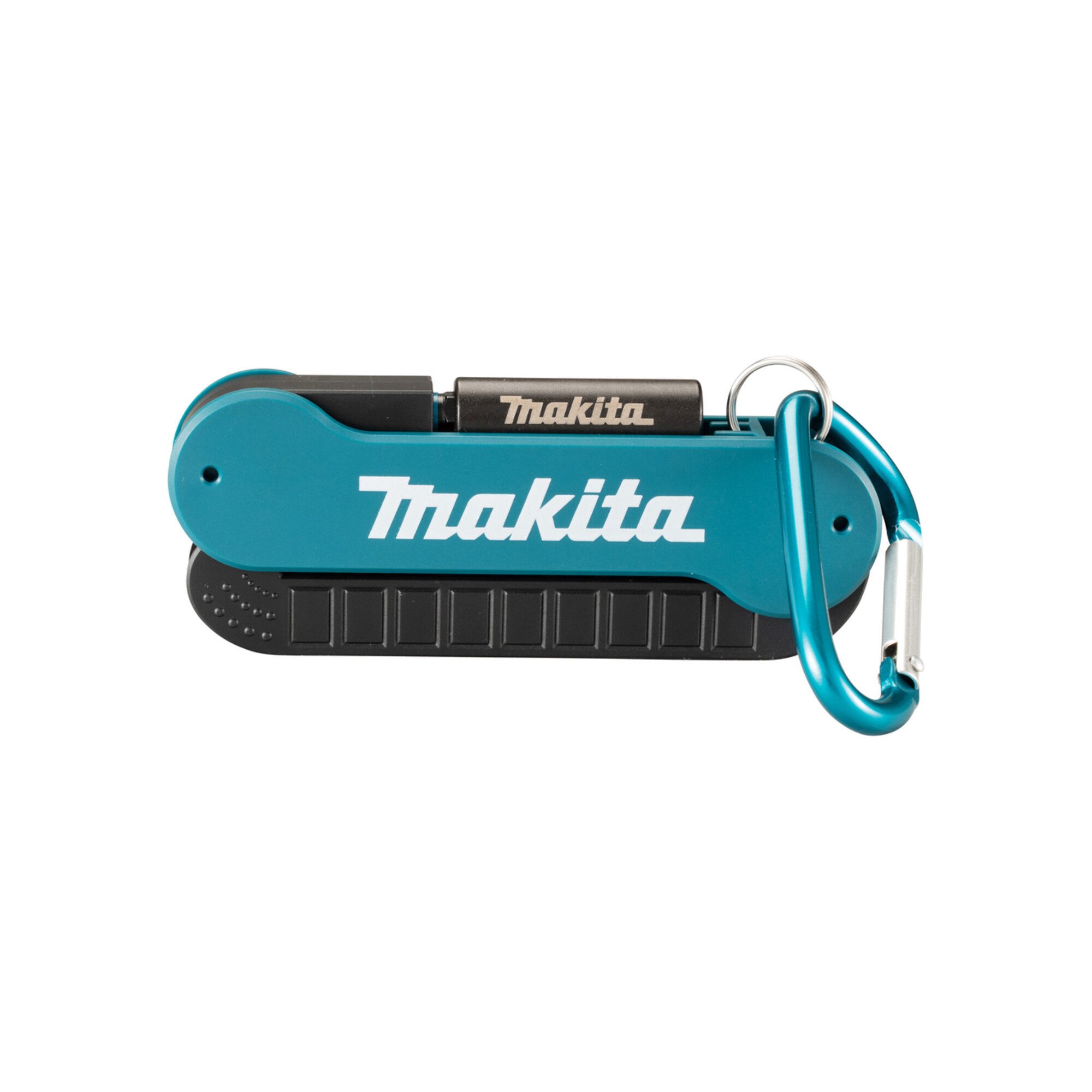Makita Bit-Set Makita Impact Black Bit-Set 10-tlg. 10 Stk