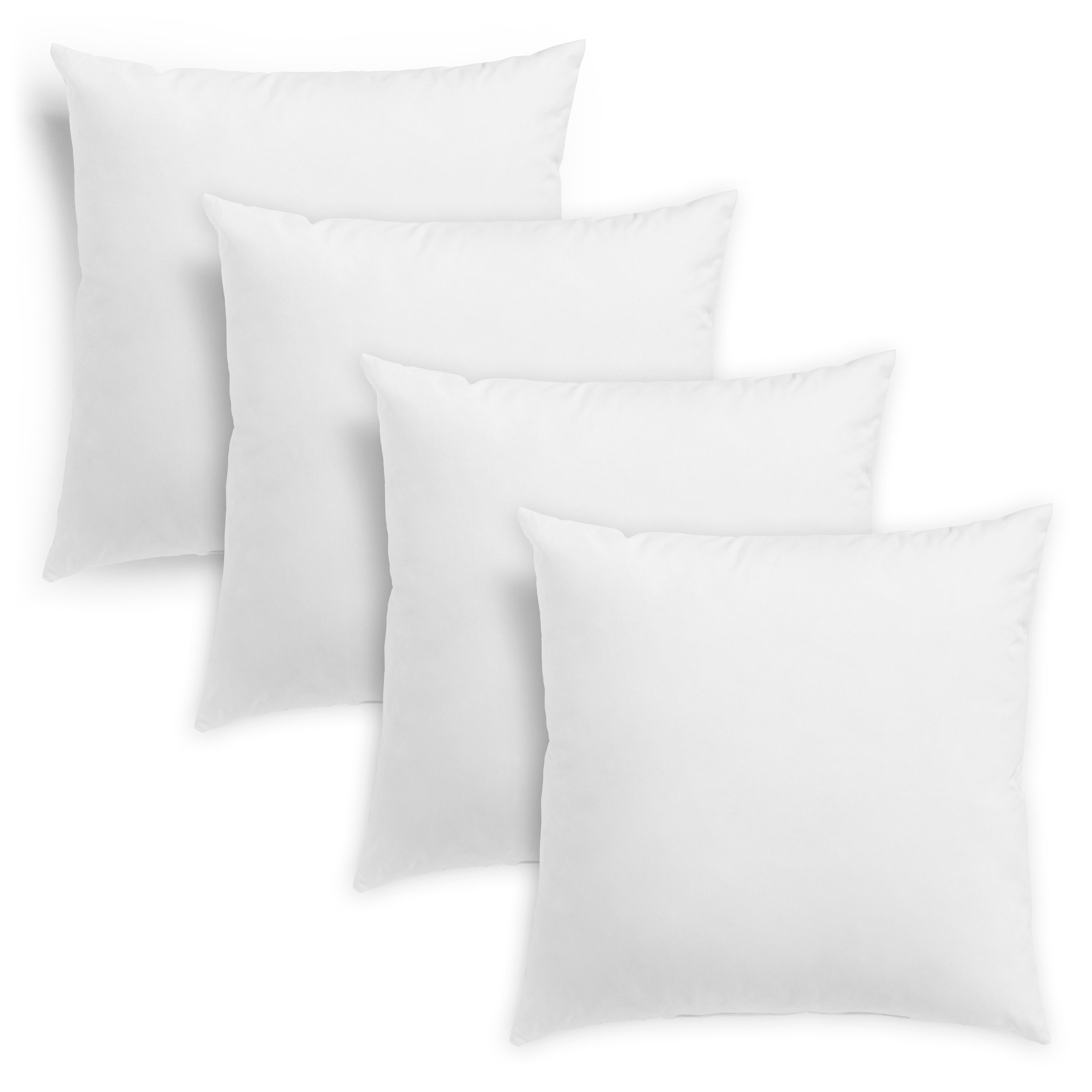 sleepling Federkissen Inlet Sofakissen, Füllung: 100% Federn, Bezug: Baumwo günstig online kaufen