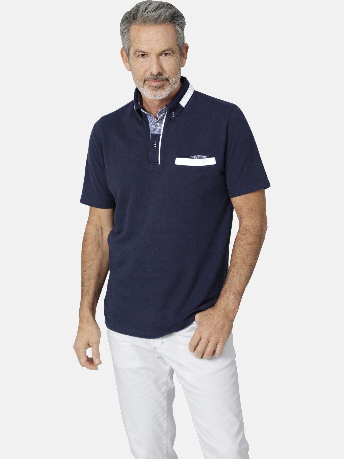 Babista Poloshirt BELLAVANZA günstig online kaufen