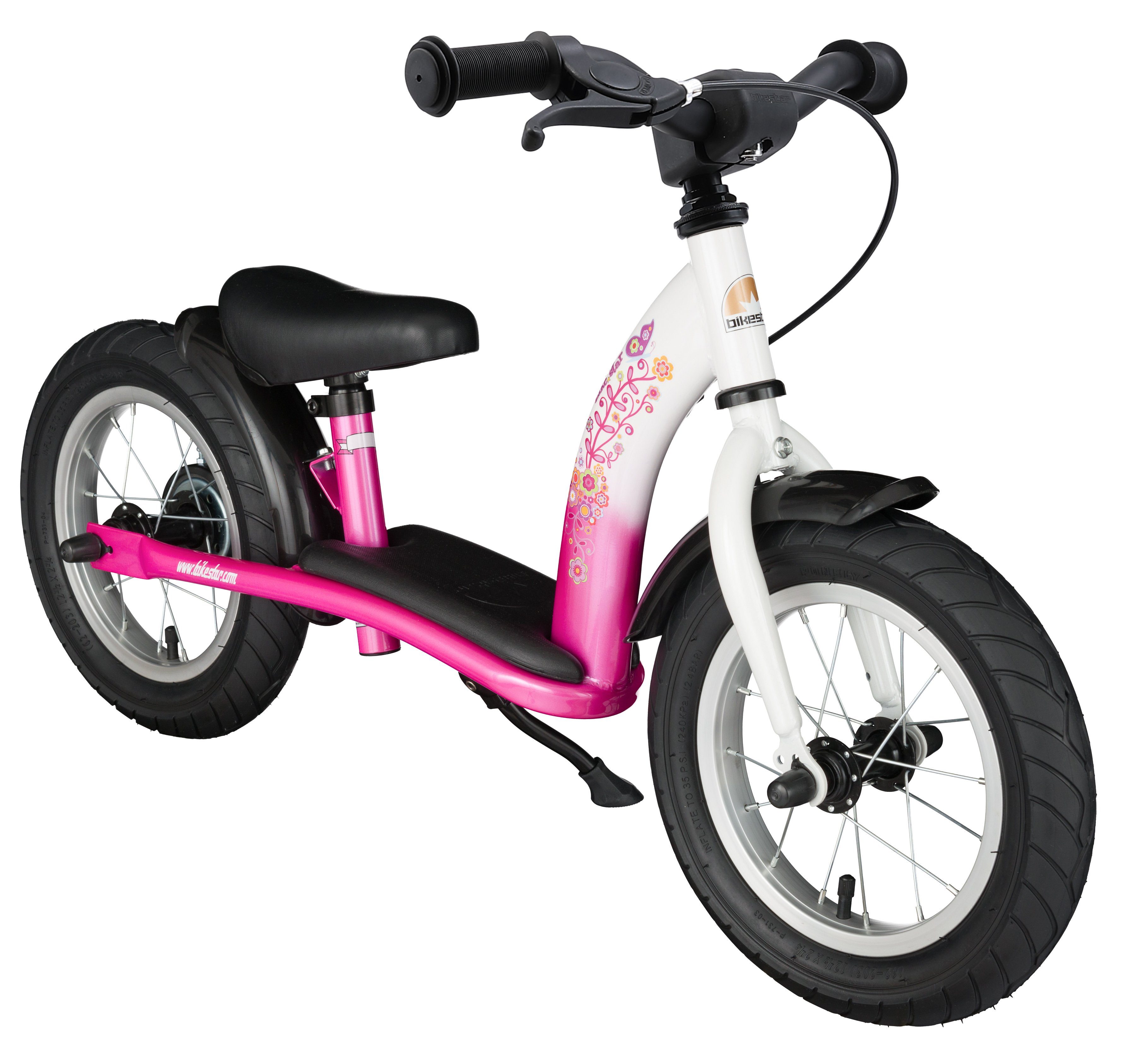 Bikestar Laufrad für Kinder von 3 - 6 Jahre, ab 95 cm, Jungen, Mädchen, Sei günstig online kaufen