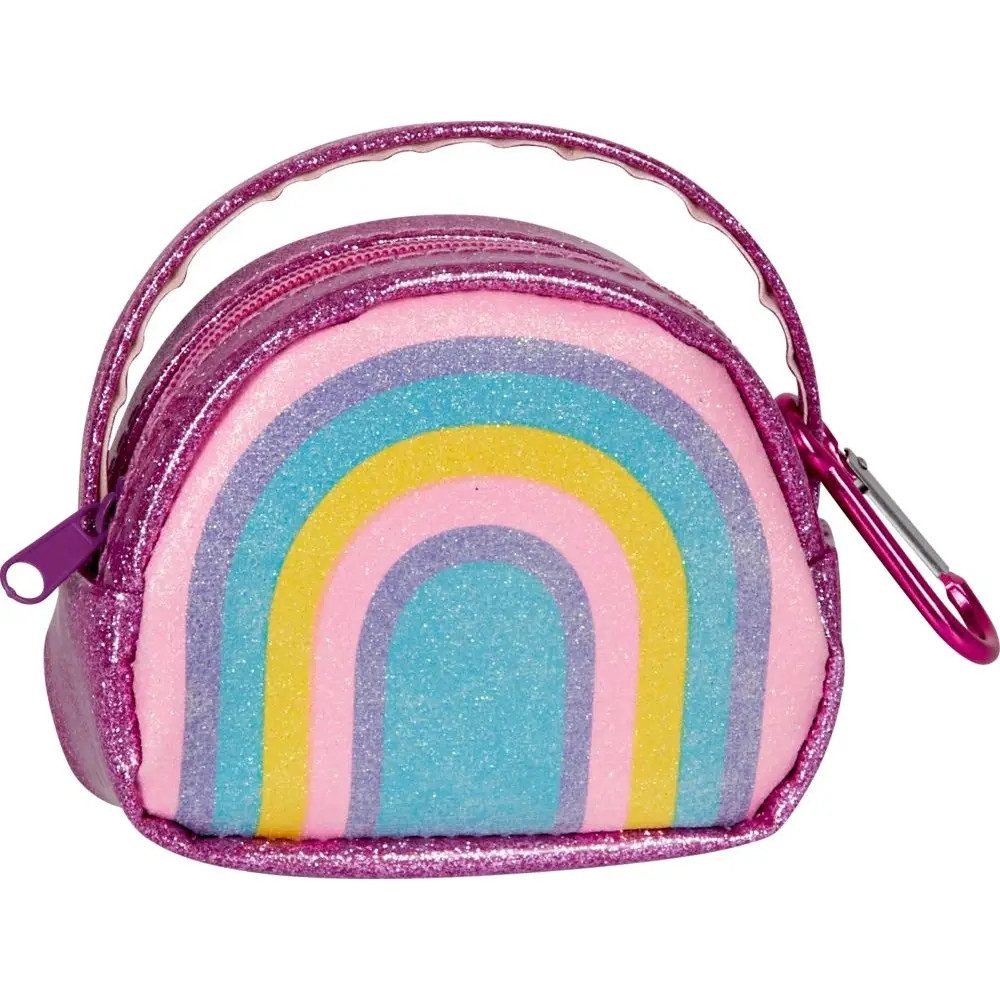 COPPENRATH DIE SPIEGELBURG Kinderrucksack Mini-Tasche mit Schreib-Set - Einhorn-Paradies