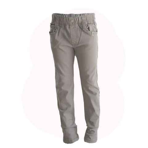 Family Trends Bequeme Jeans im 5 Pocket Stil trendy Farbe