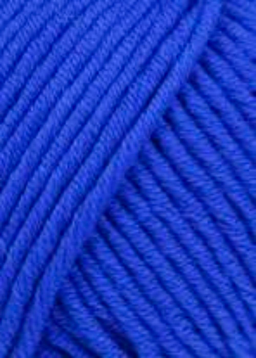 LANG YARNS MERINO 70 Häkelwolle, 70 m (50 Gramm), dickere Merinowolle mit kleinem formstabilen Polyesteranteil