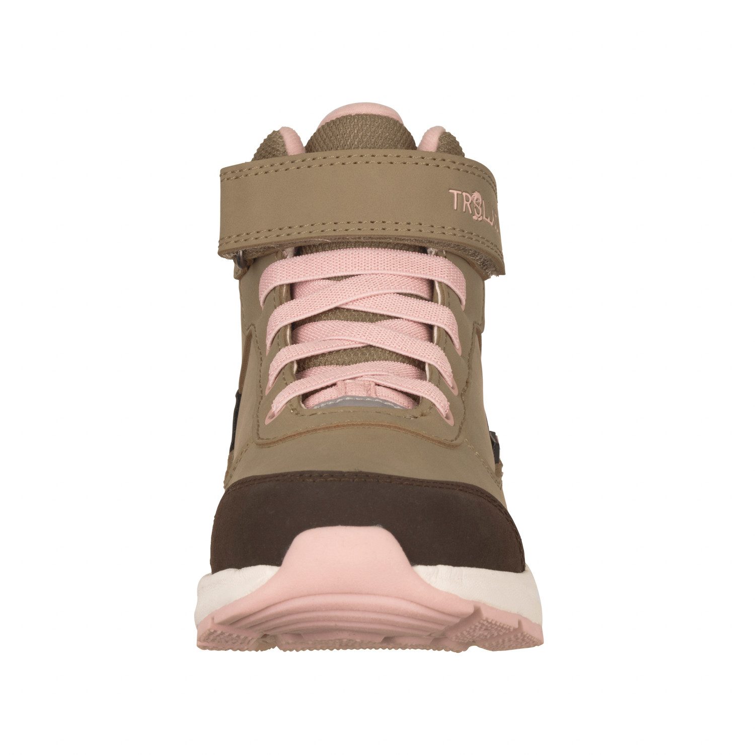 TROLLKIDS Stavanger Wanderschuh Wasserdicht