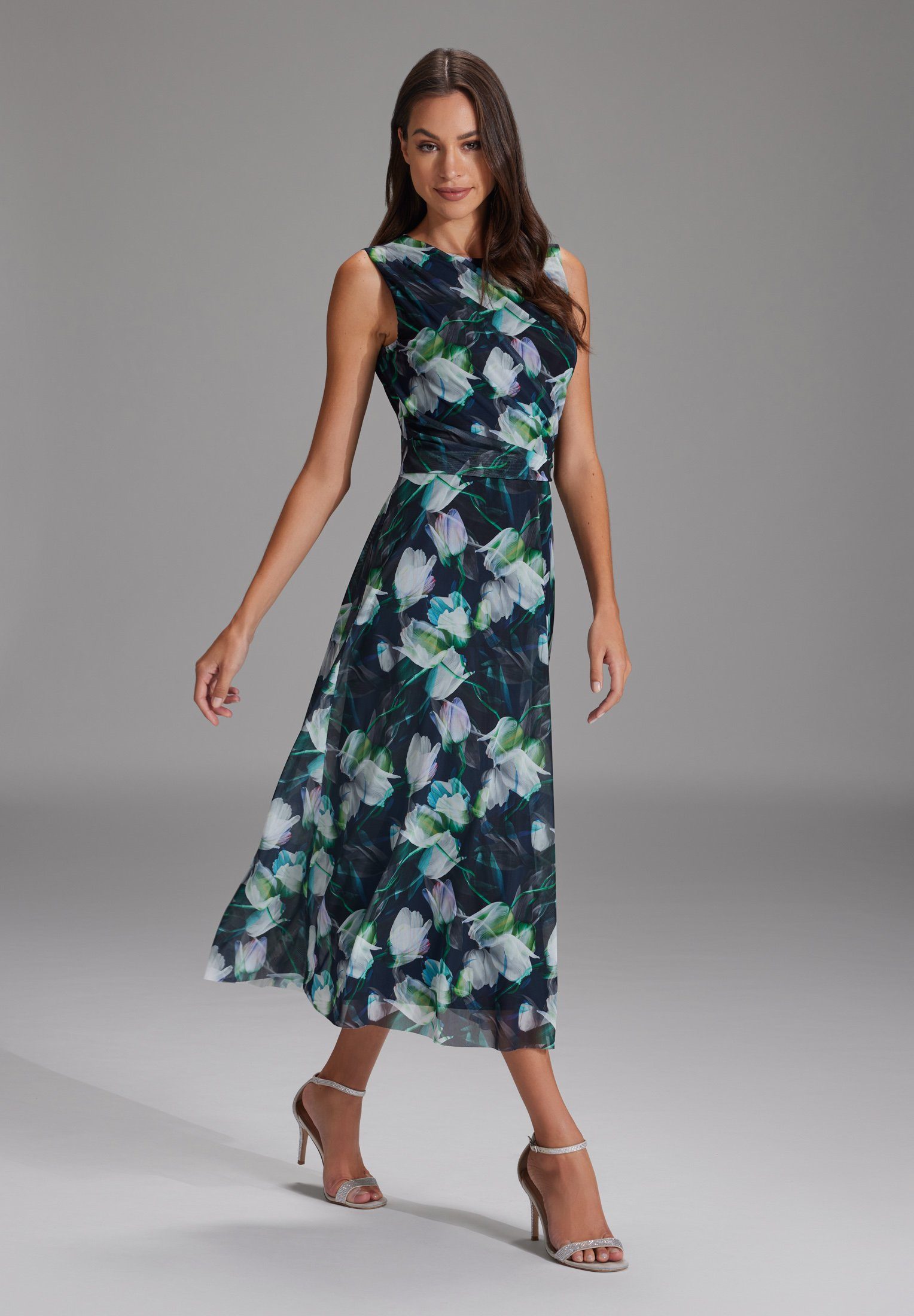 SWING Cocktailkleid günstig online kaufen