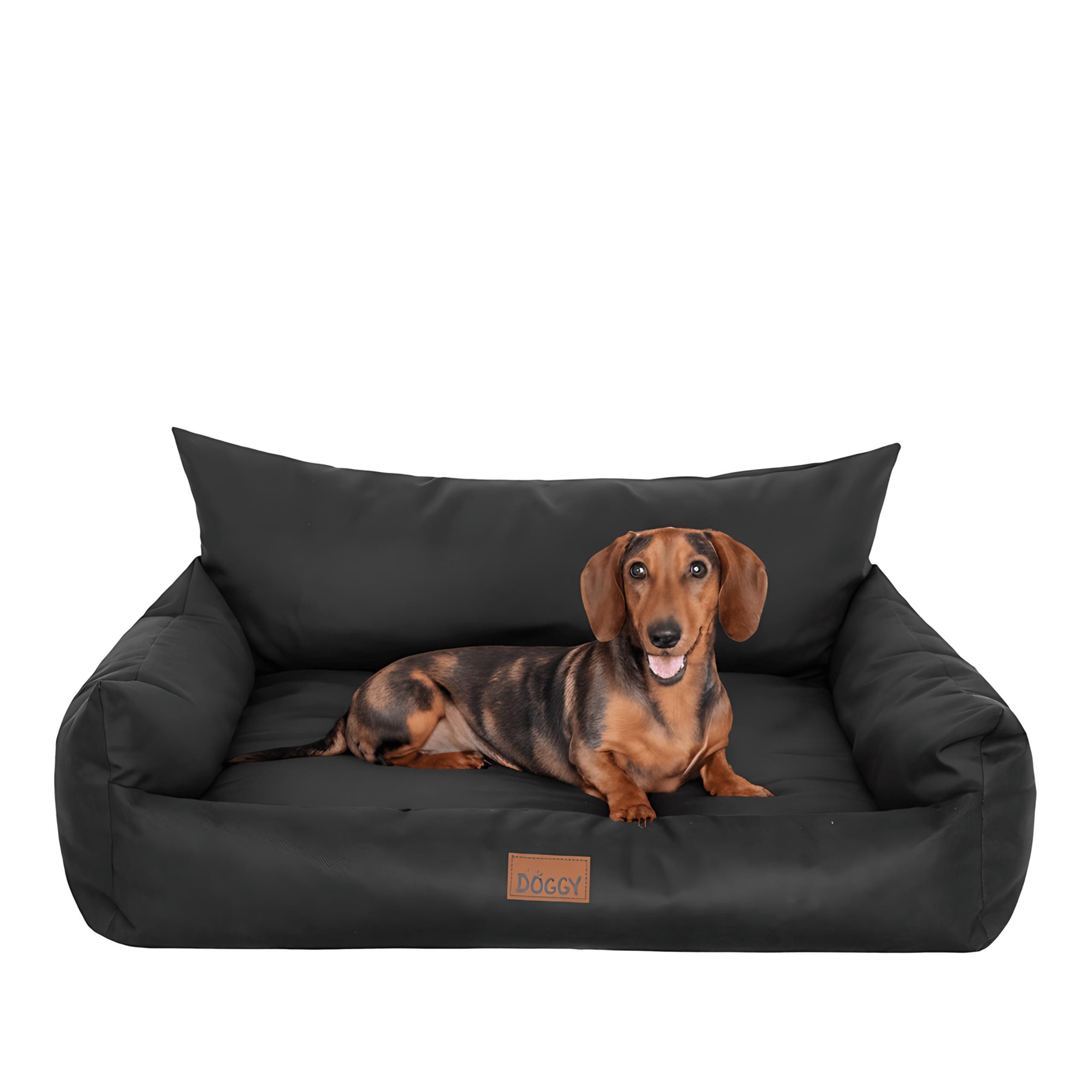 Bjird Hundebett Hundebett wasserdicht – Hundesofa waschbar mit herausnehmba günstig online kaufen