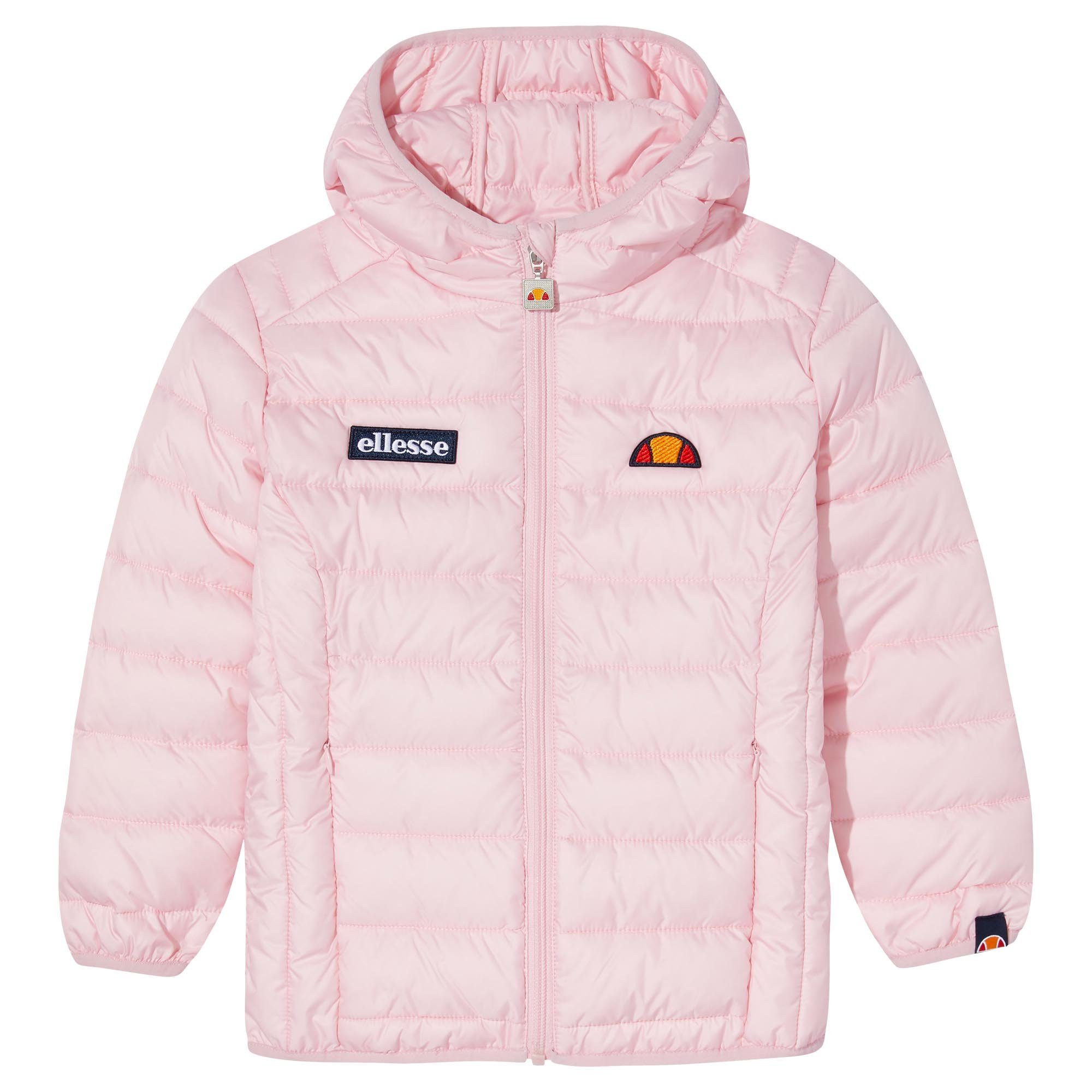 Ellesse Steppjacke Mädchen Steppjacke Polyester VALENTINA