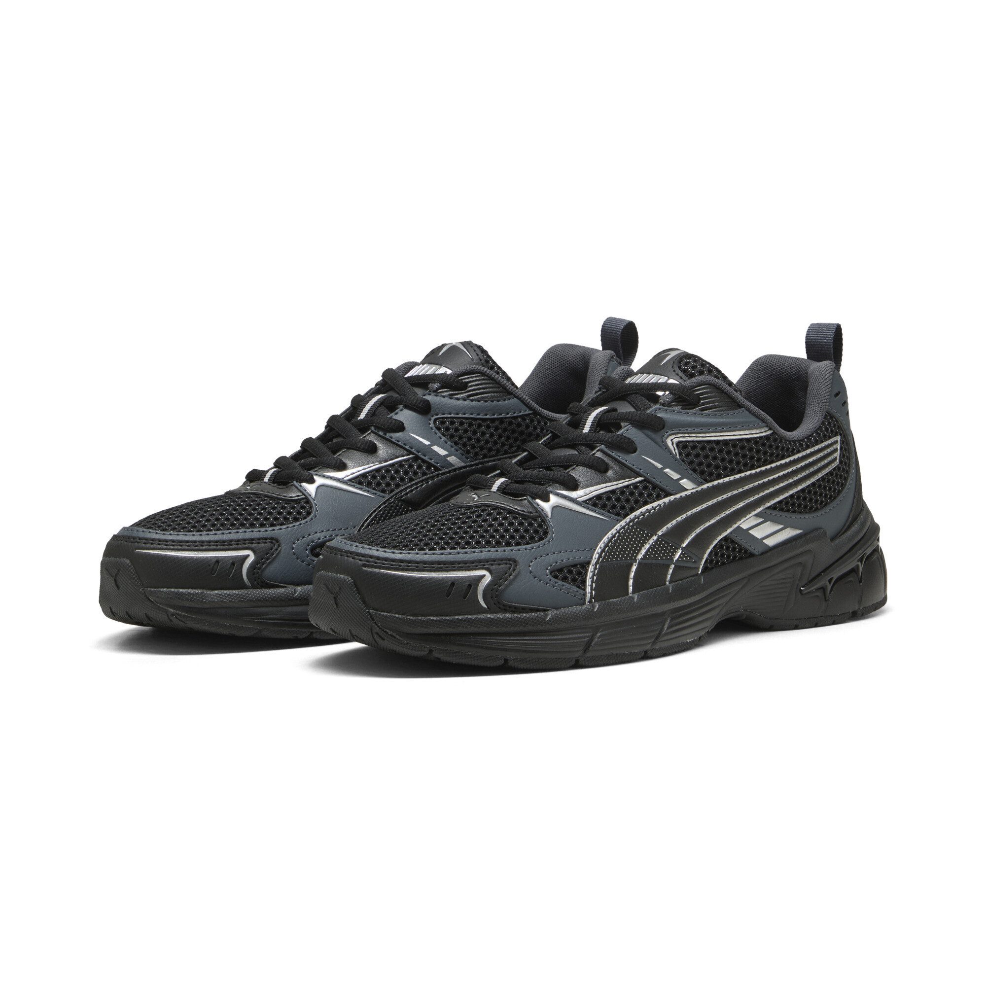PUMA Milenio Tech 2000 Sneakers Erwachsene Sneaker günstig online kaufen