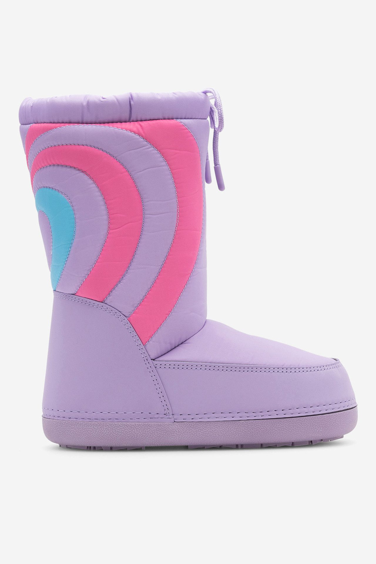 Jenny Fairy Jenny Fairy Damen Stiefel 34-35 rosa 5905588166122 Stiefel