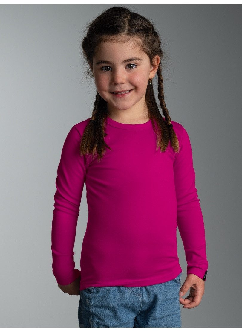 Trigema Longsleeve TRIGEMA Langarmshirt (1-tlg)