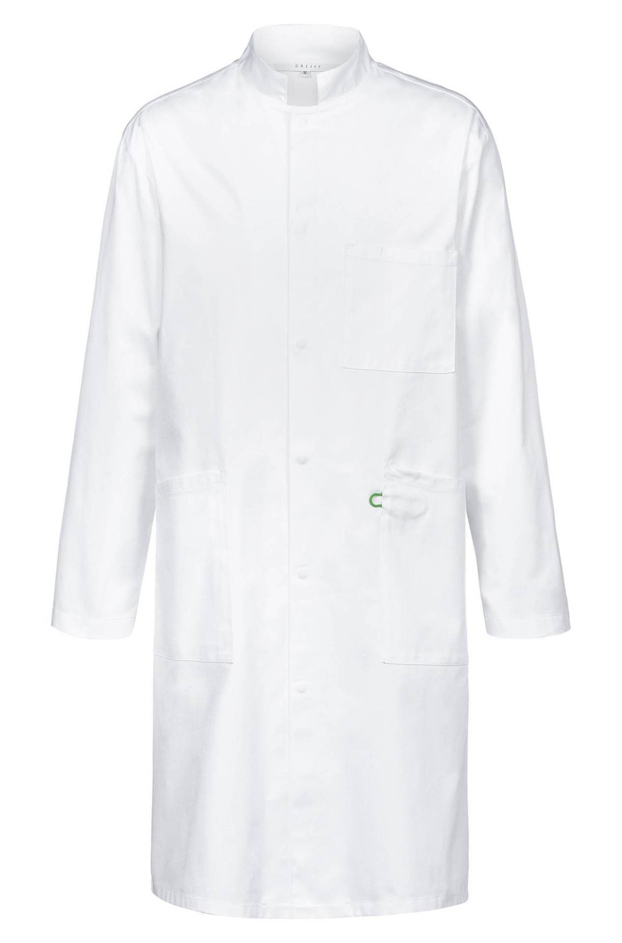 GREIFF Халат врача 5026 CARE Regular Fit