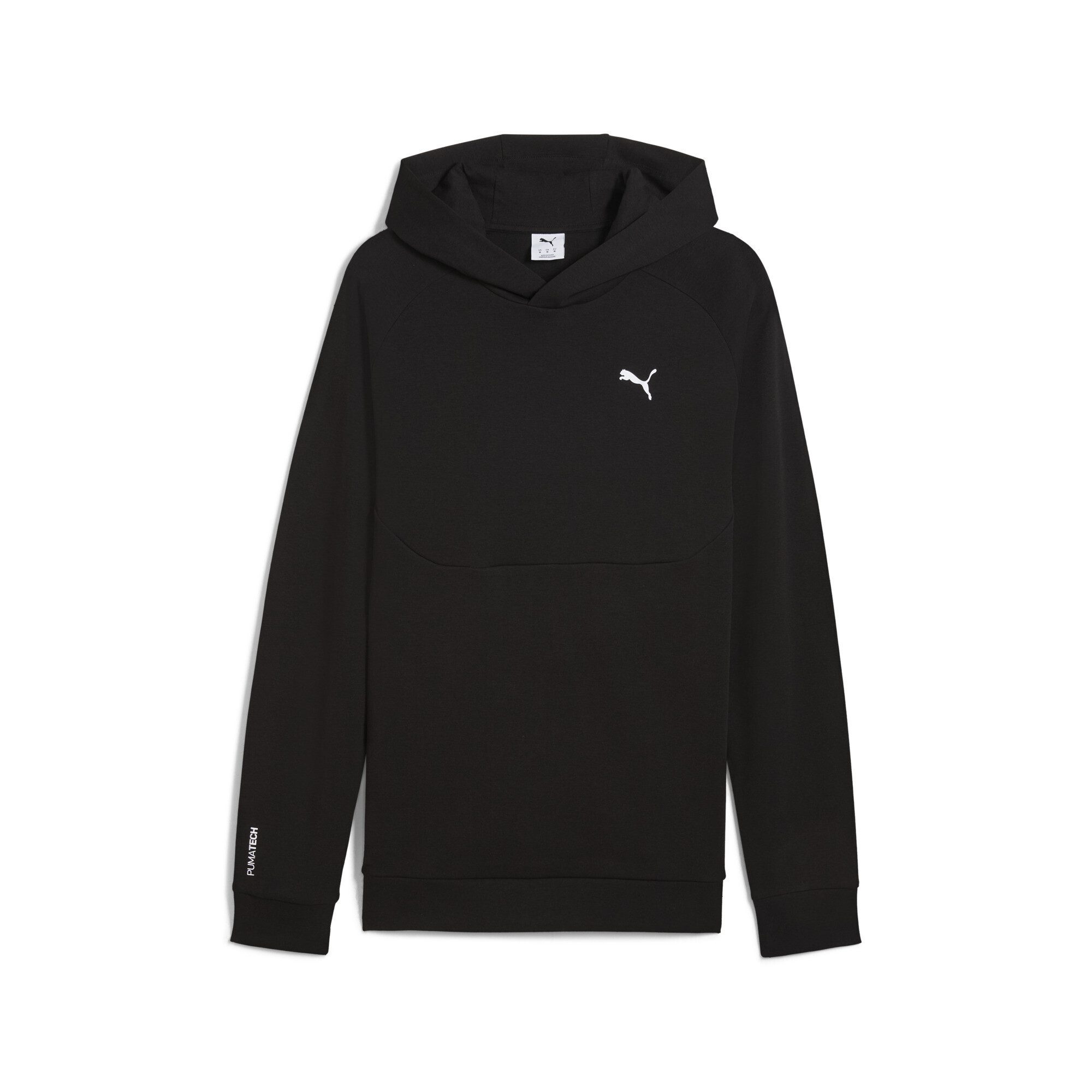 PUMA Hoodie PUMATECH Hoodie Herren