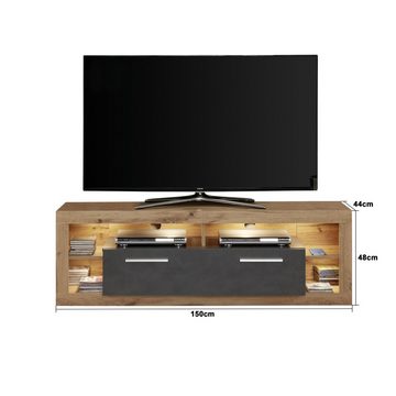 trendteam TV-Board