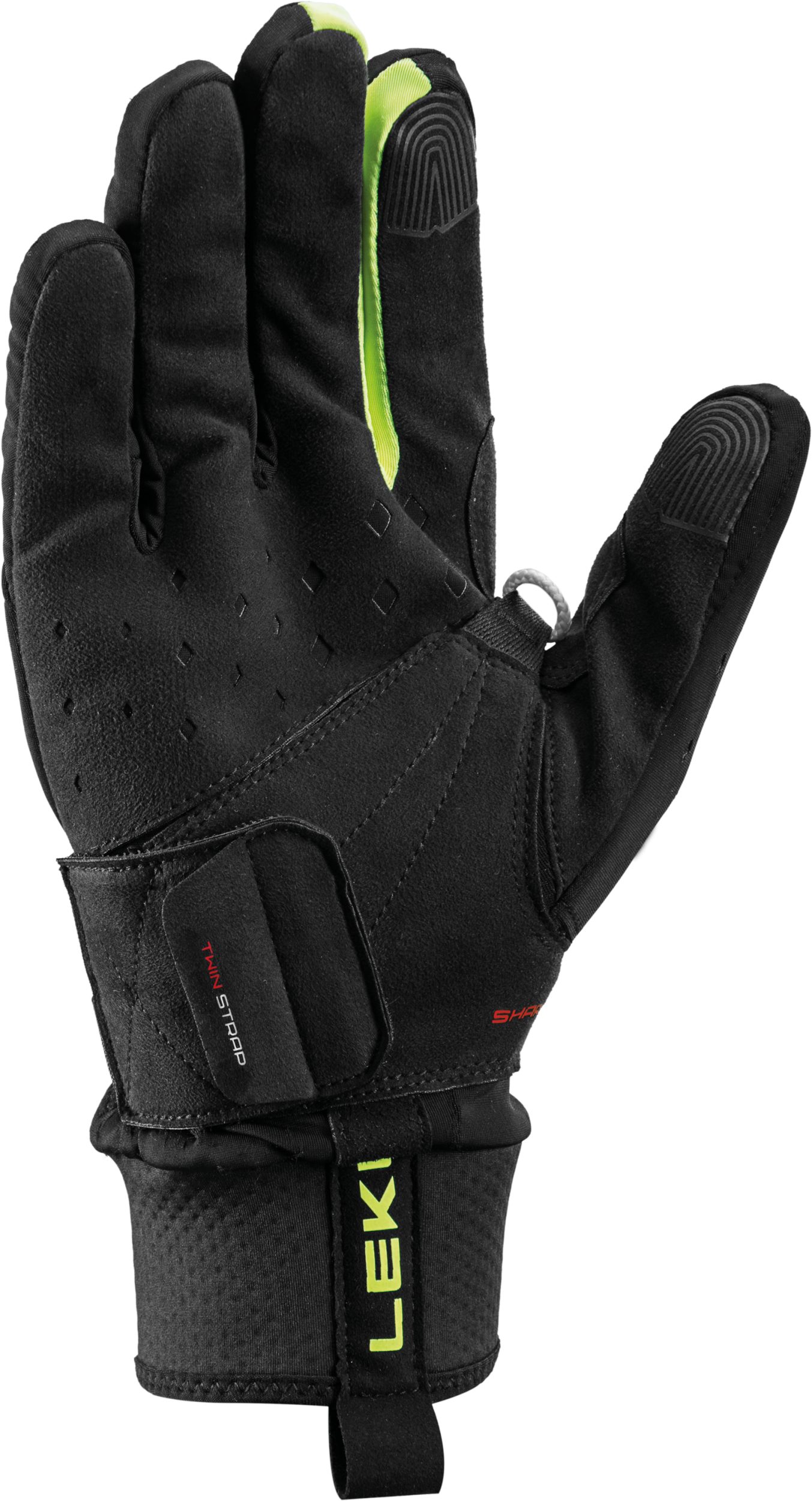Leki Langlaufhandschuhe PRC Shark