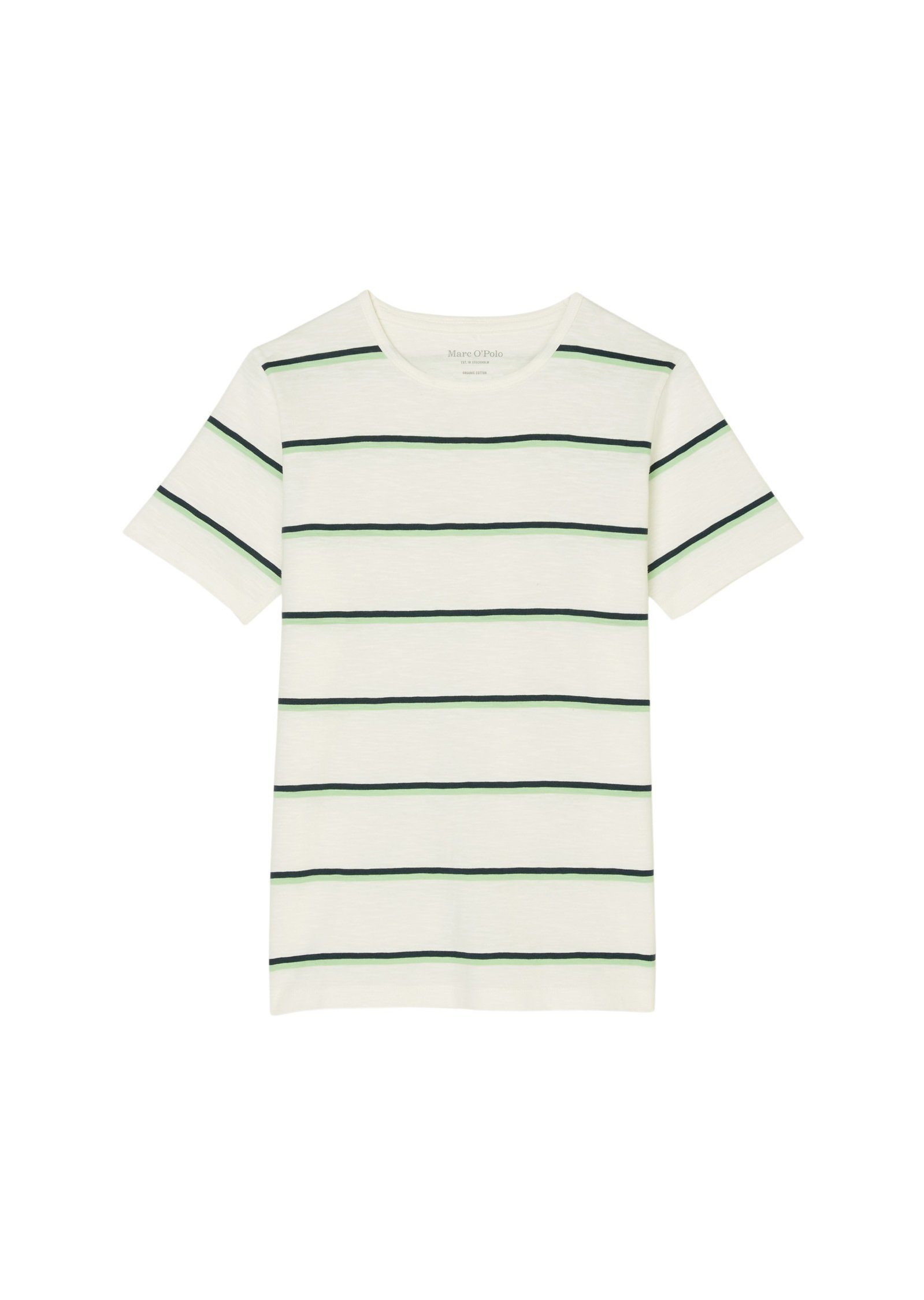 Marc O'Polo T-Shirt in weicher Jersey-Qualität