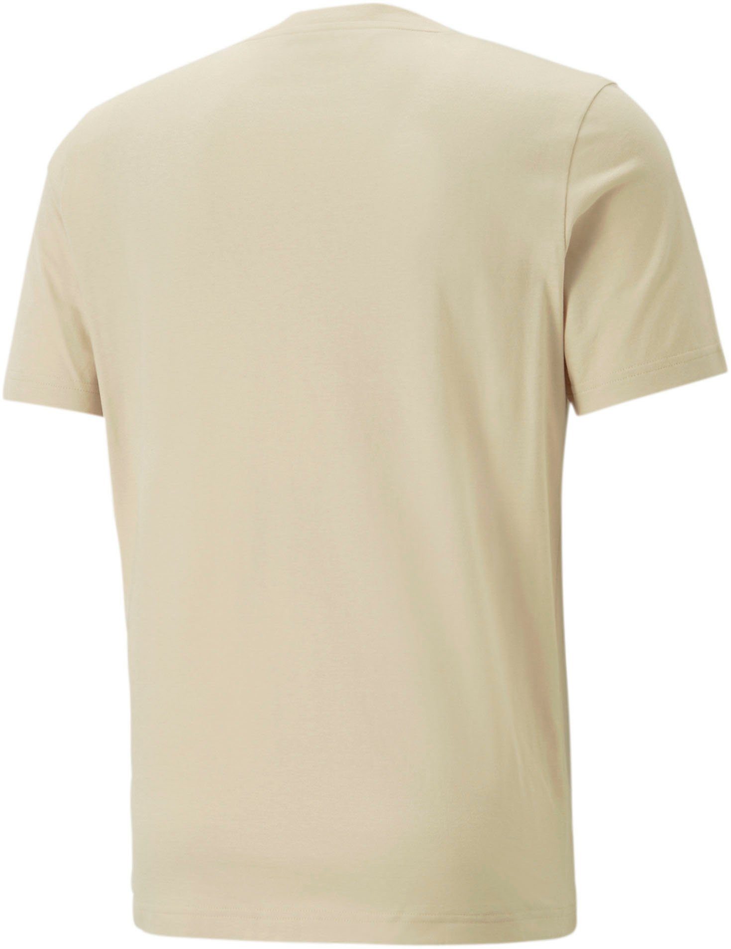 PUMA T-Shirt ESS ELEVATED TEE