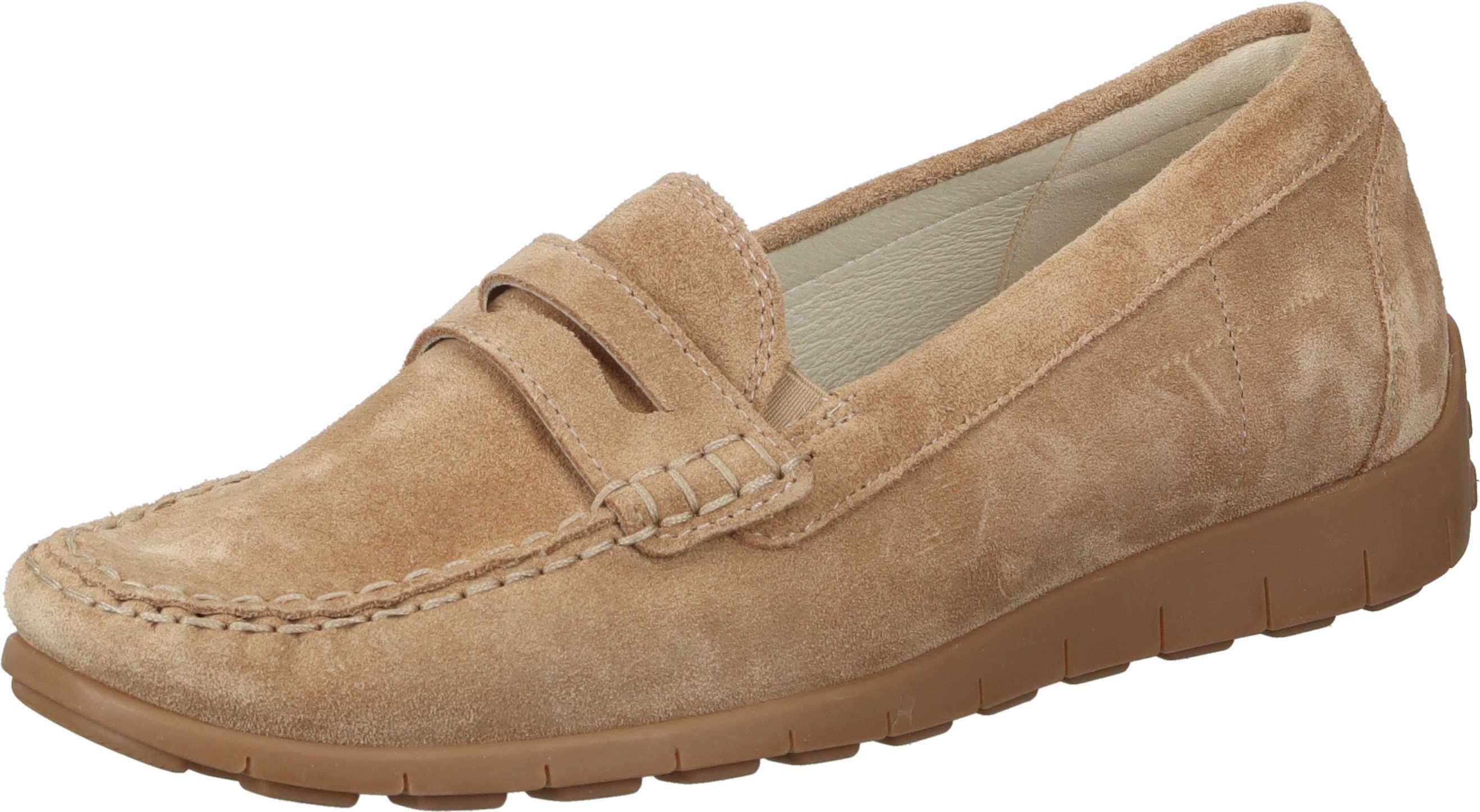 Slipper Mokassin